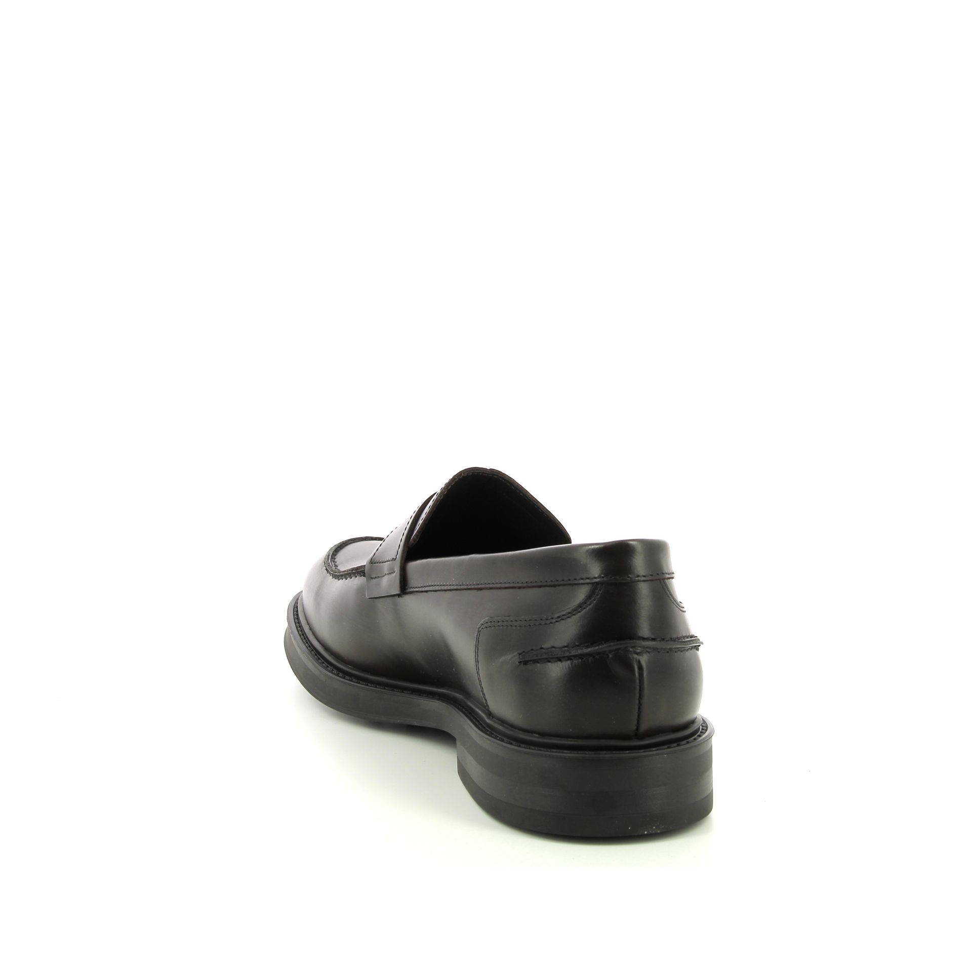 Frau Mocassin 259066 bruin