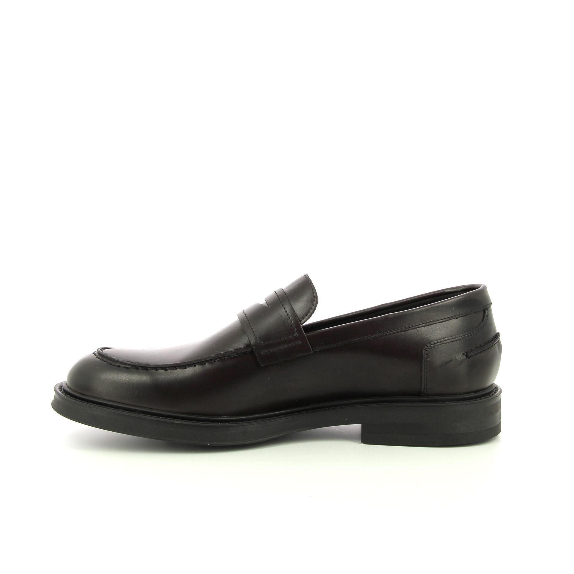 Frau Mocassin 259066 bruin