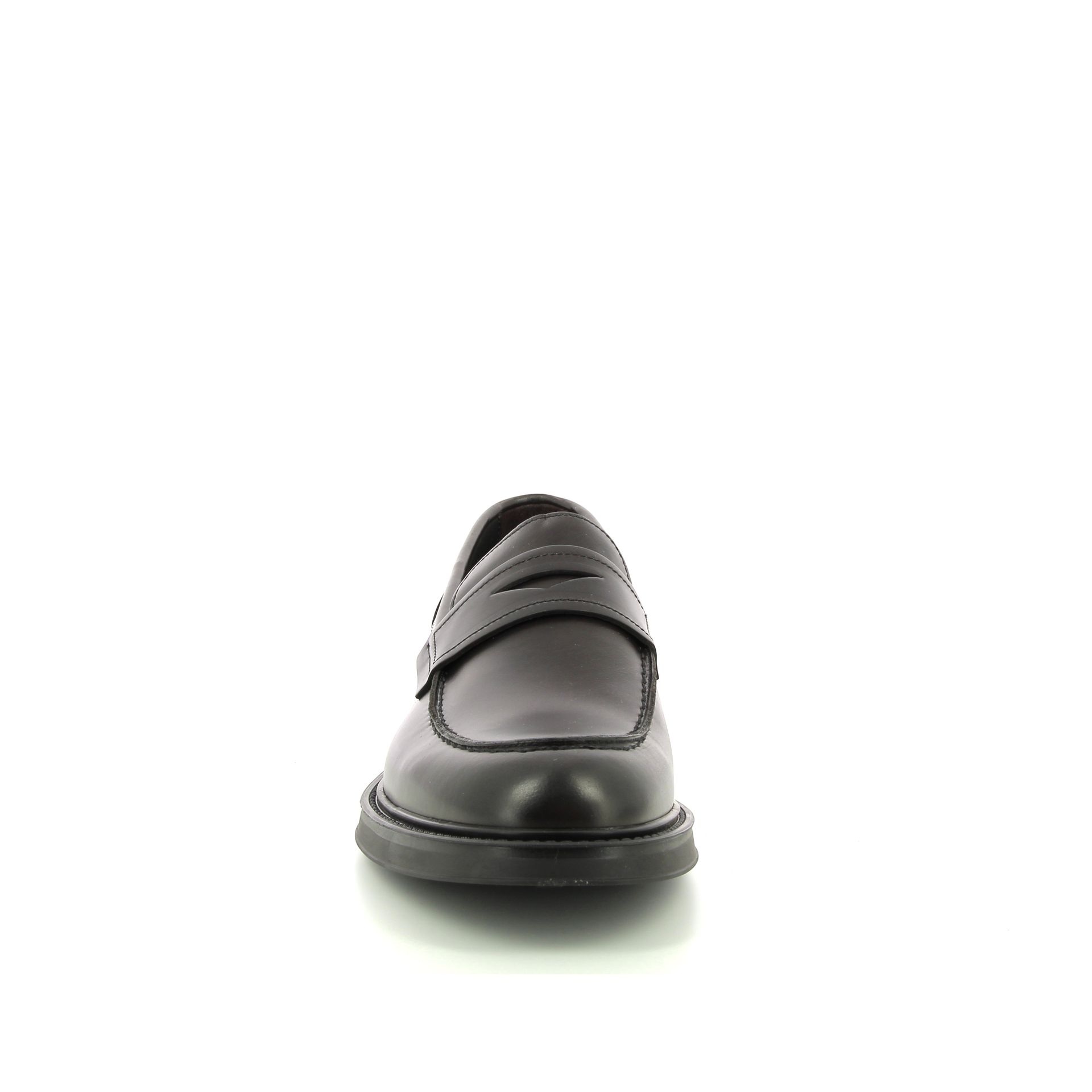 Frau Mocassin 259066 bruin