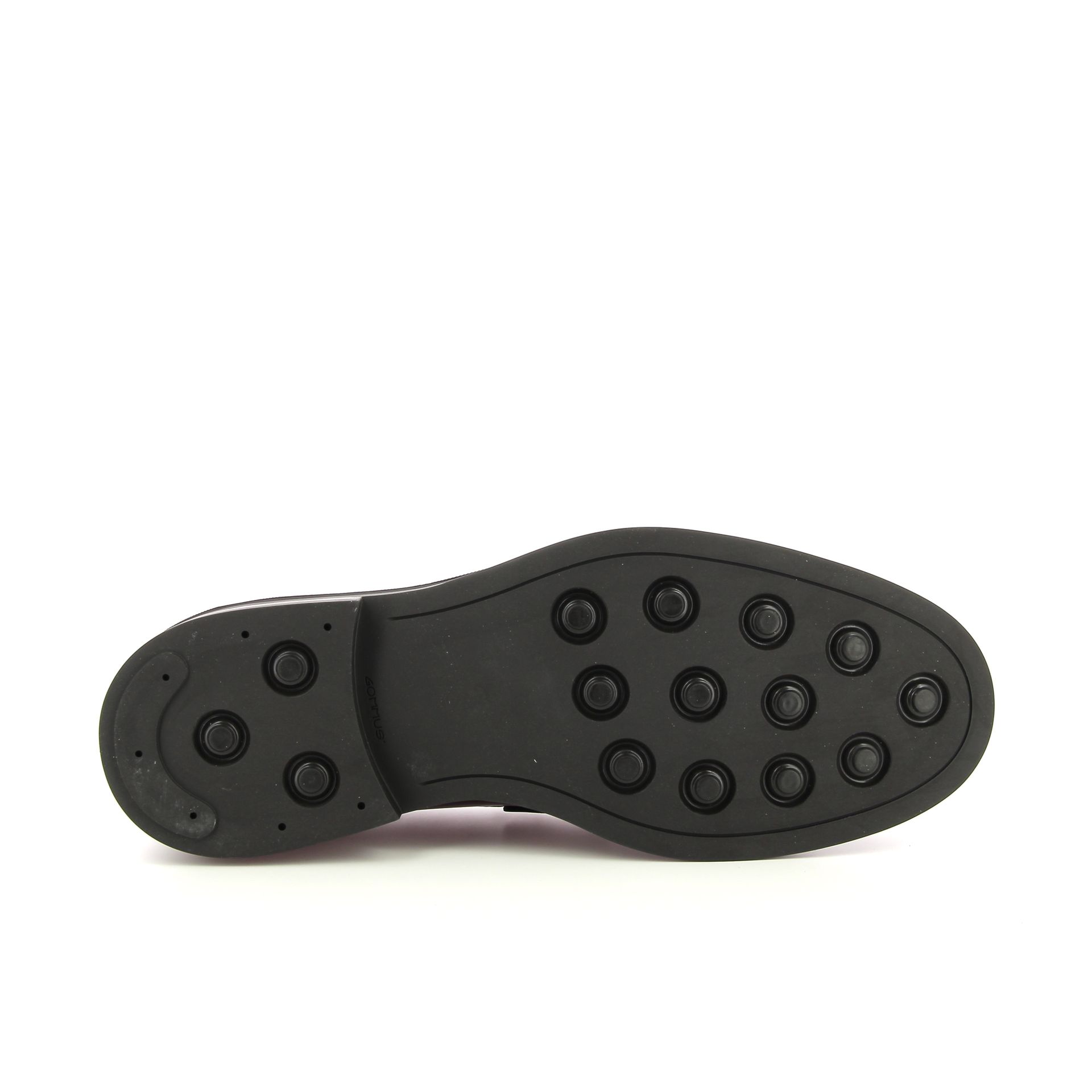 Frau Mocassin 259066 bruin