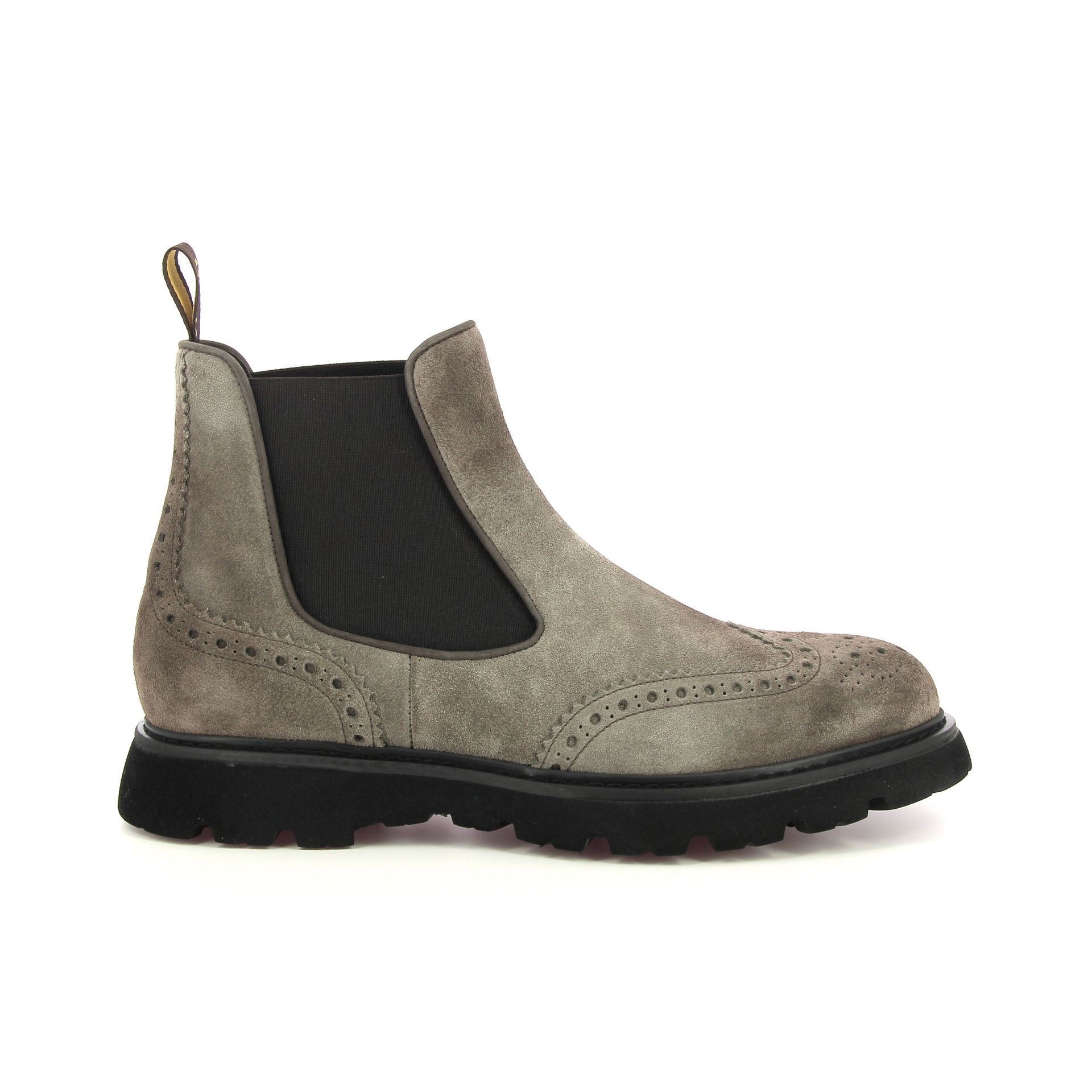 Doucal's Boots 259069 taupe