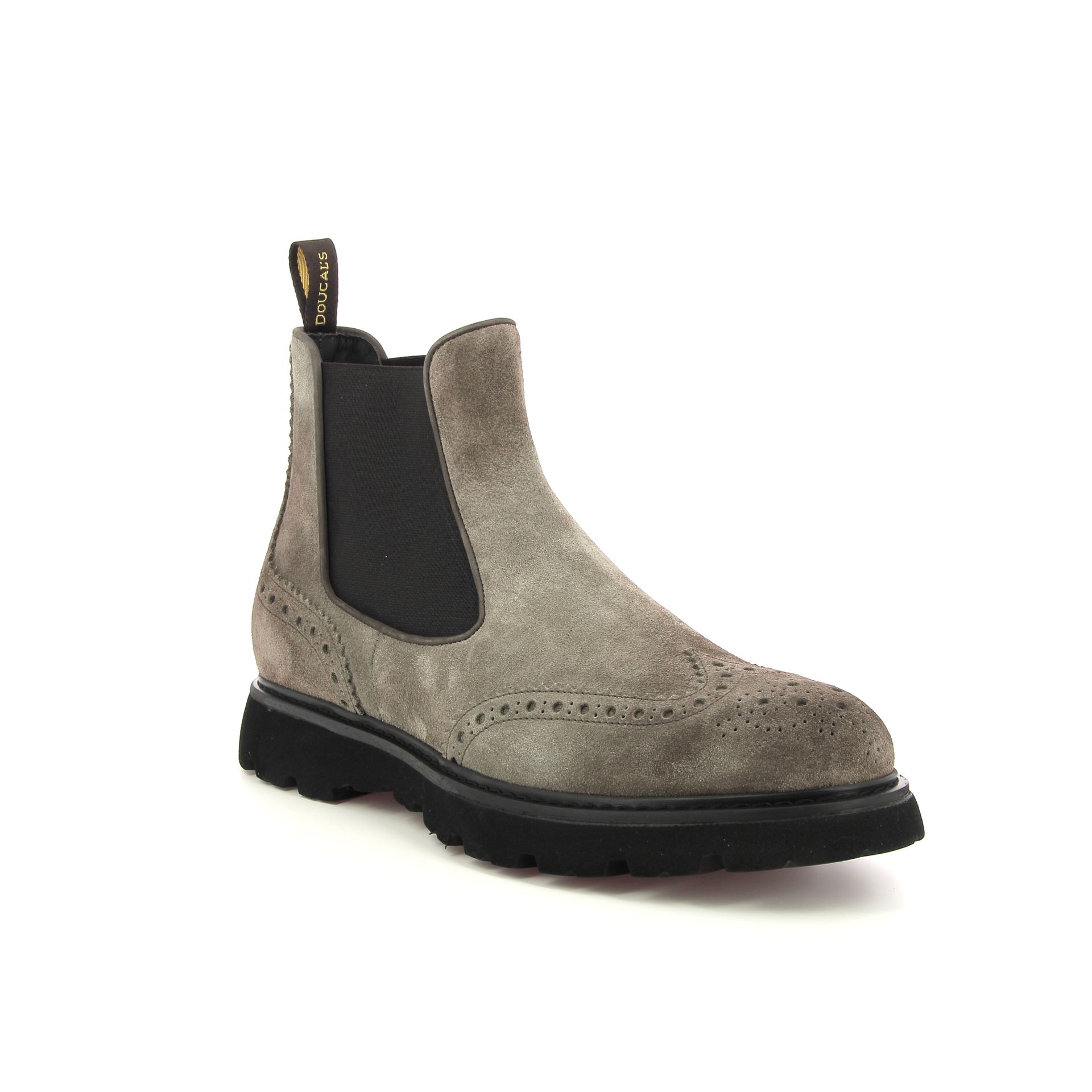 Doucal's Boots 259069 taupe