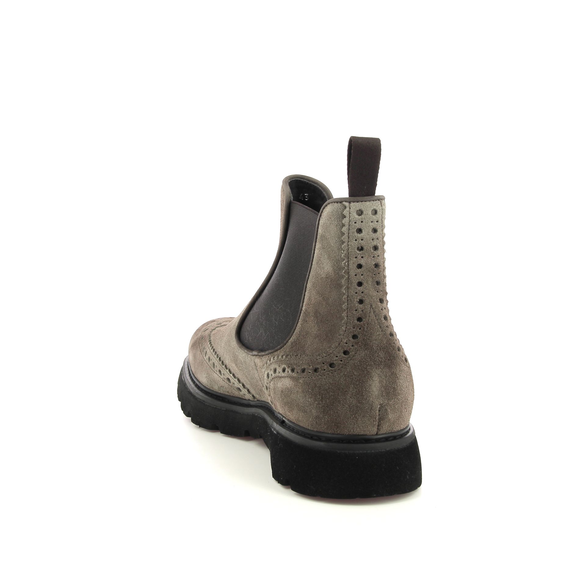 Doucal's Boots 259069 taupe