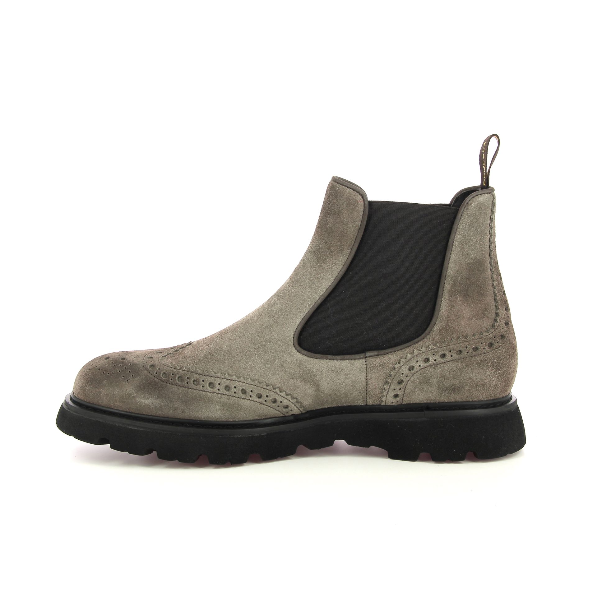 Doucal's Boots 259069 taupe