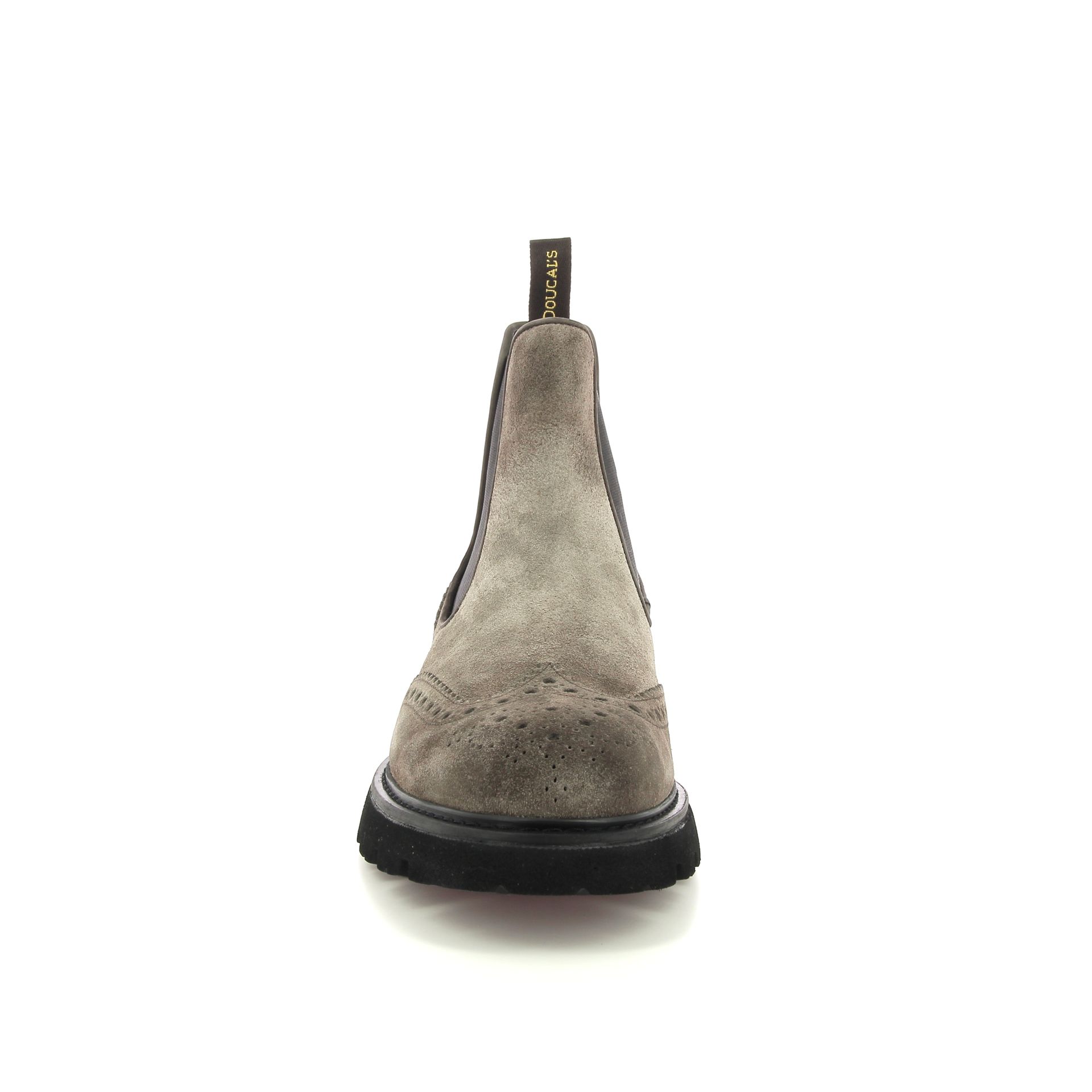 Doucal's Boots 259069 taupe
