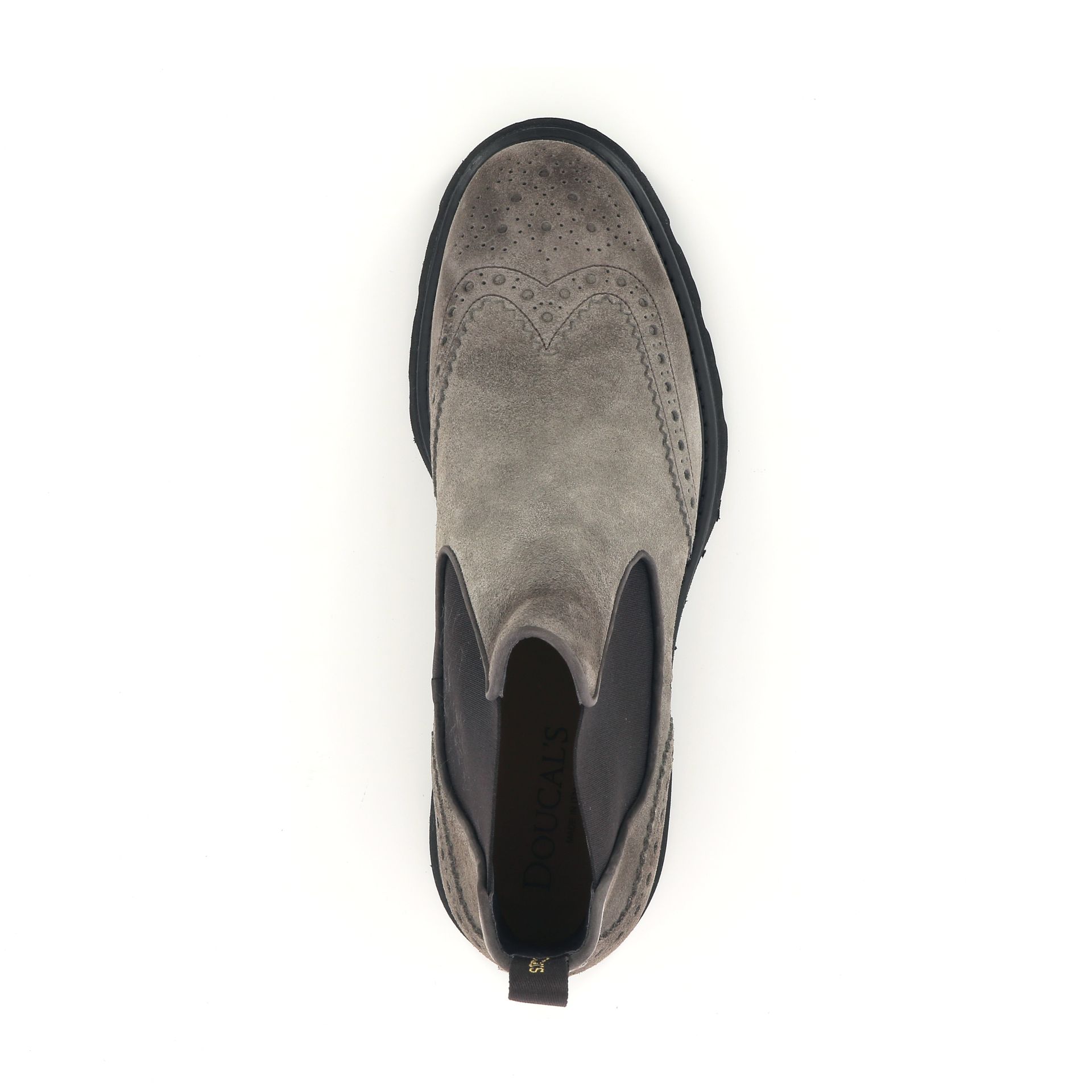 Doucal's Boots 259069 taupe