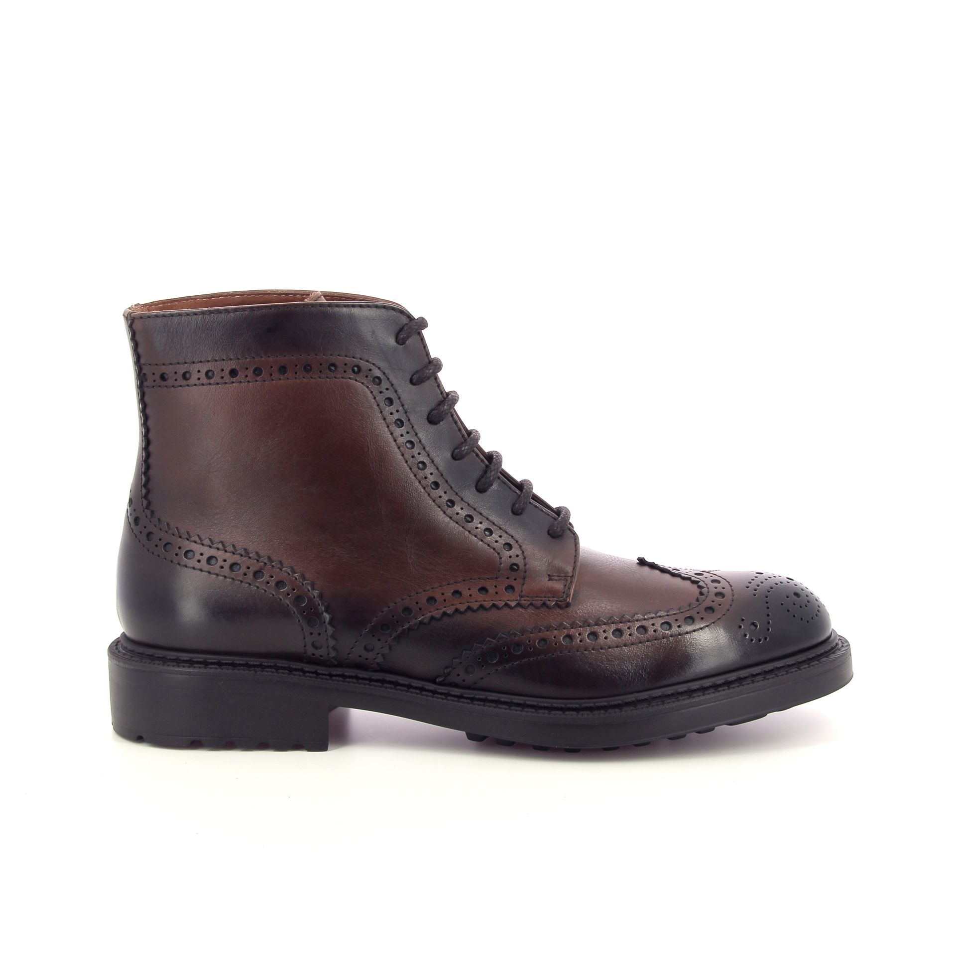 Doucal's Boots 259070 bruin
