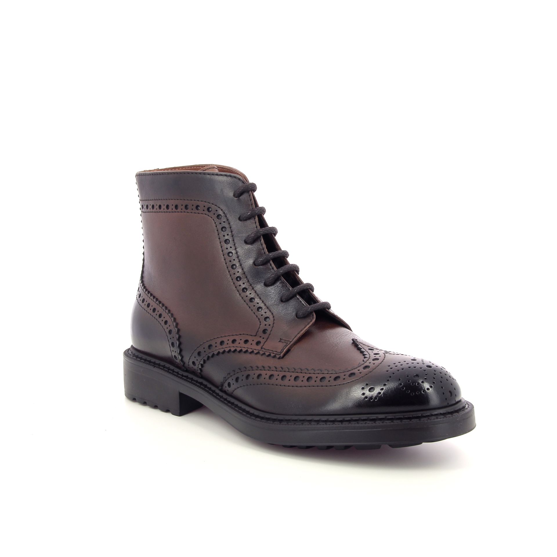 Doucal's Boots 259070 bruin