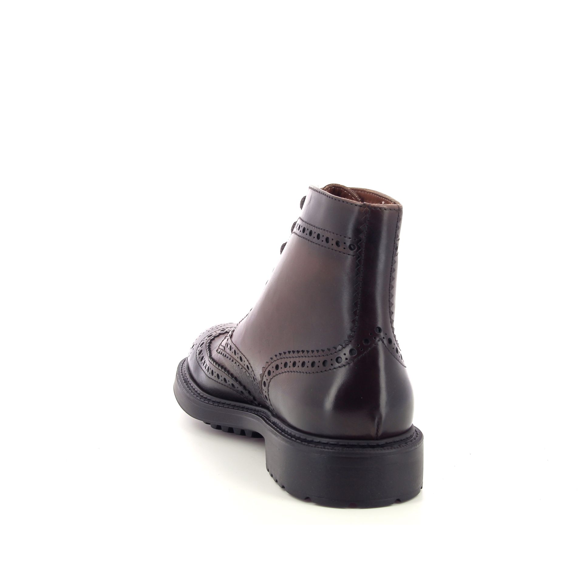 Doucal's Boots 259070 bruin