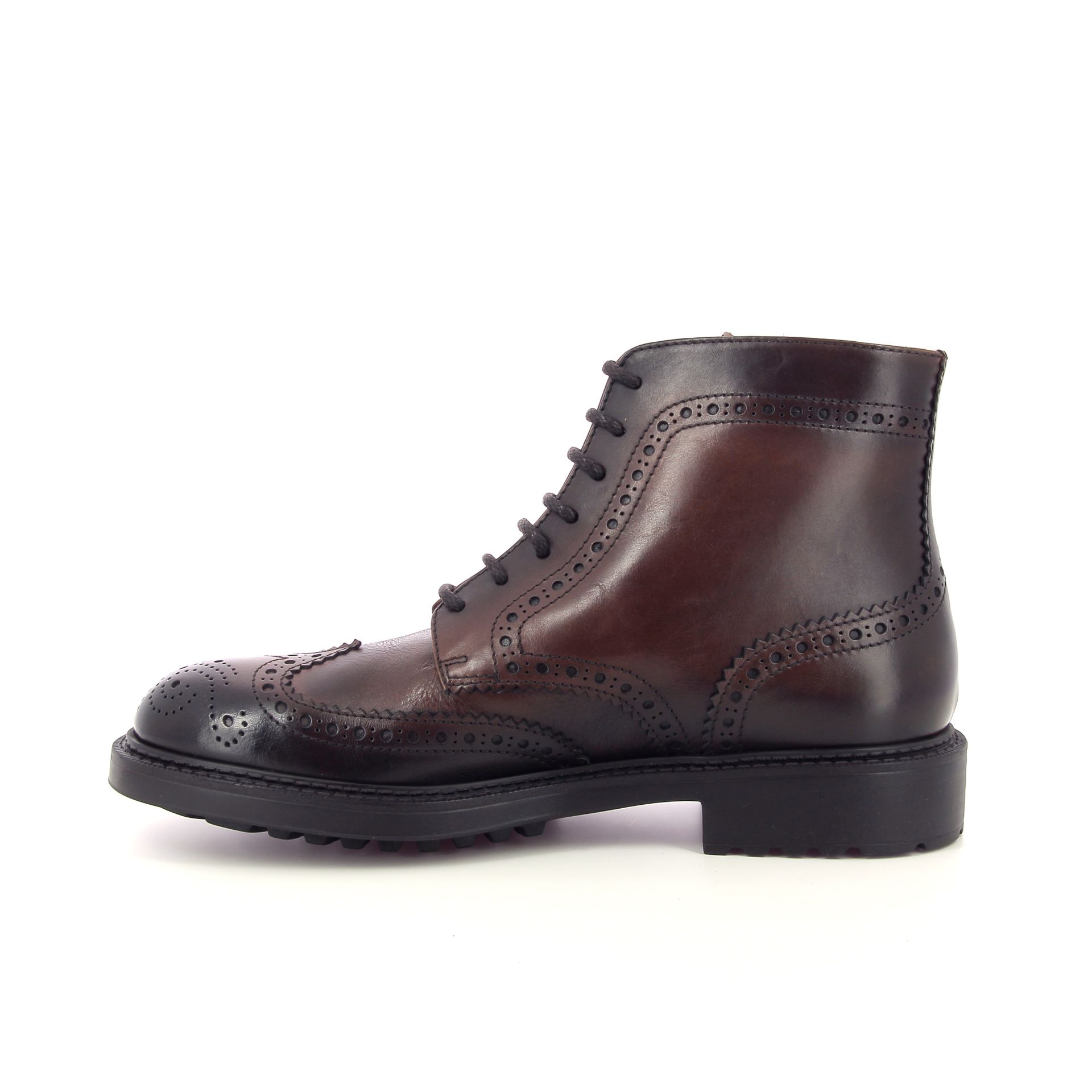 Doucal's Boots 259070 bruin