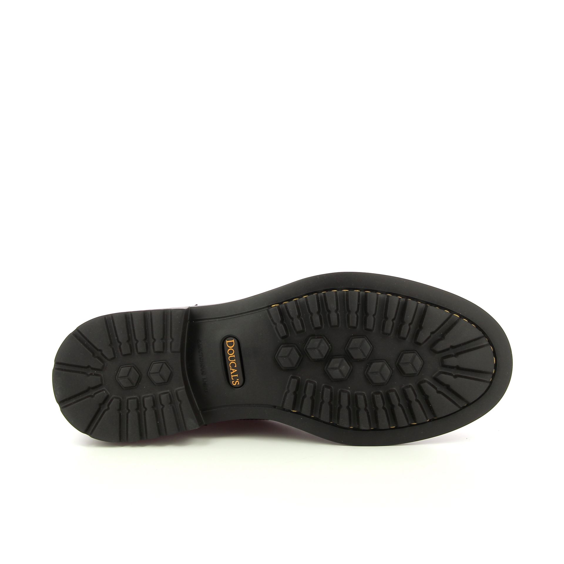 Doucal's Boots 259070 bruin