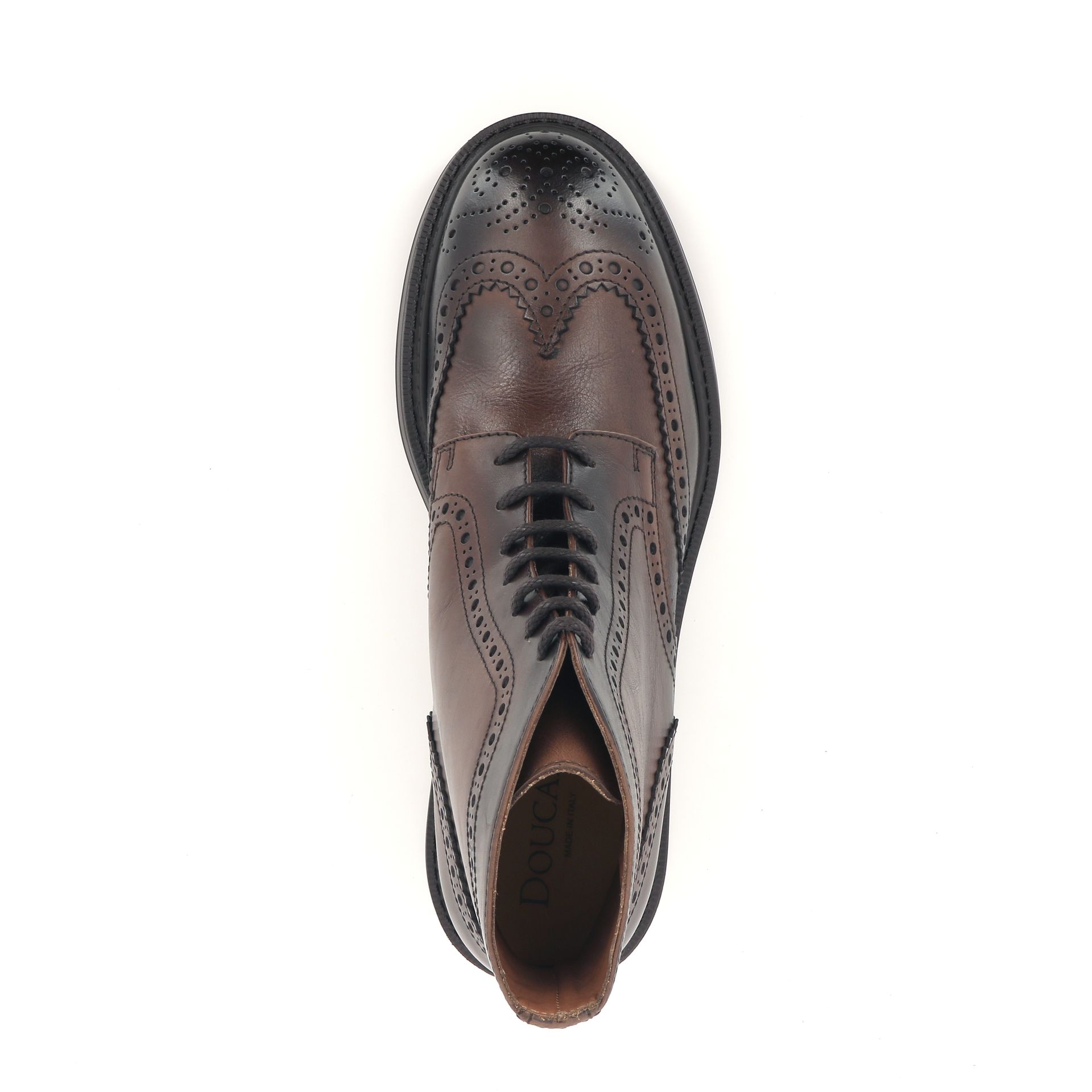 Doucal's Boots 259070 bruin