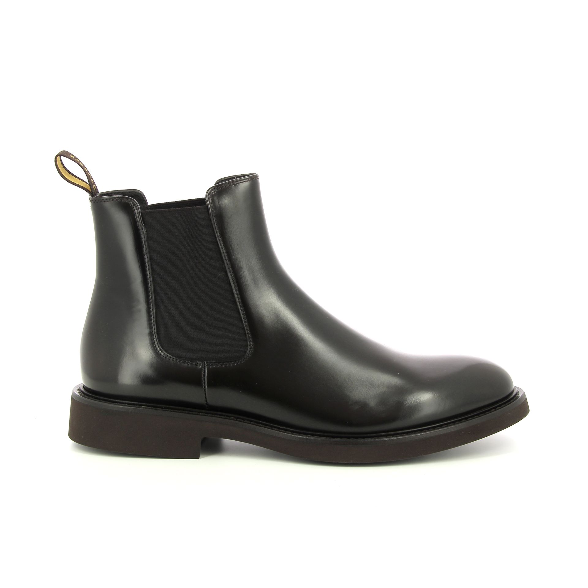 Doucal's Boots 259071 bruin