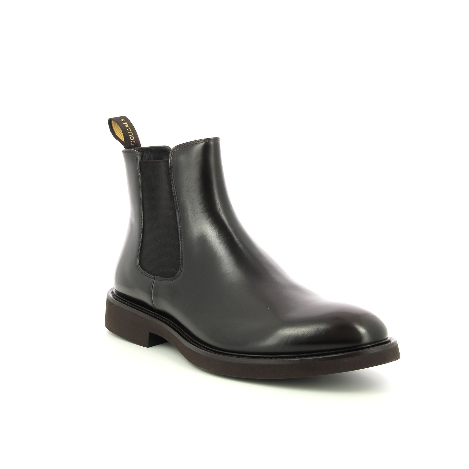 Doucal's Boots 259071 bruin
