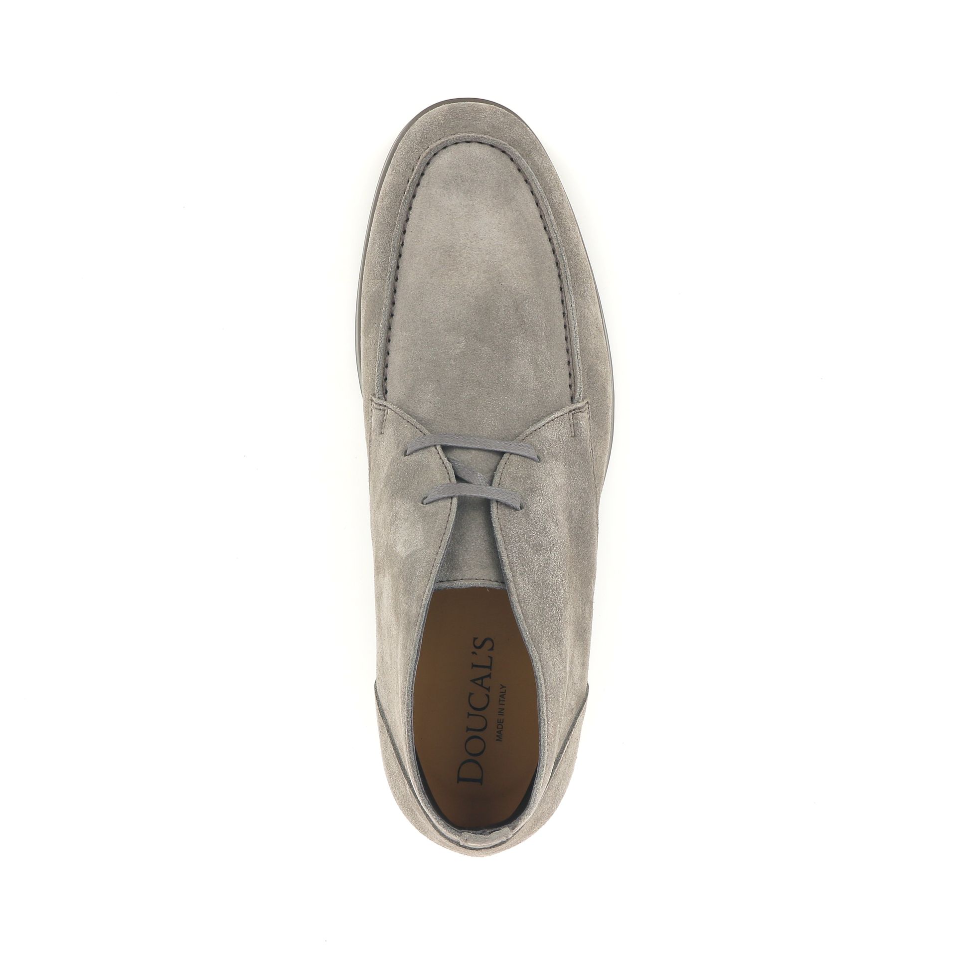 Doucal's Boots 259072 taupe