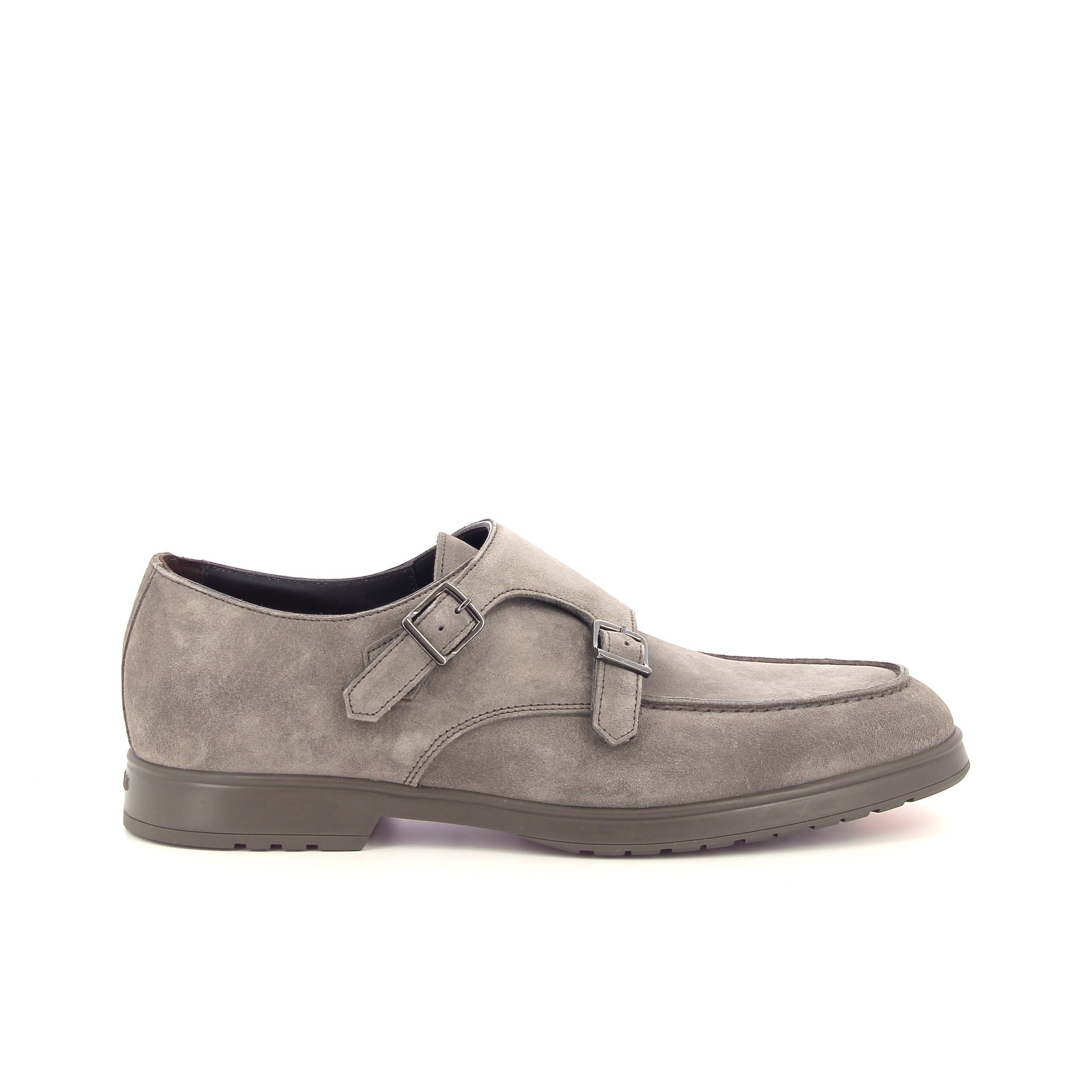Doucal's Mocassin 259073 taupe