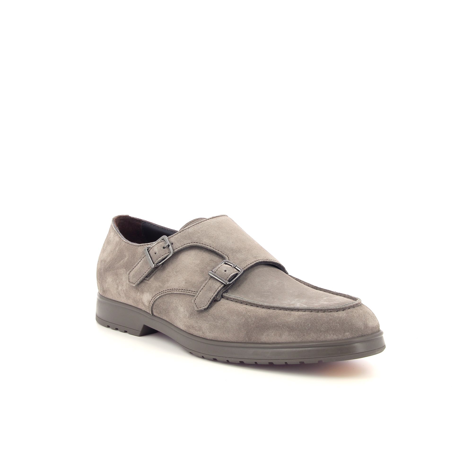 Doucal's Mocassin 259073 taupe