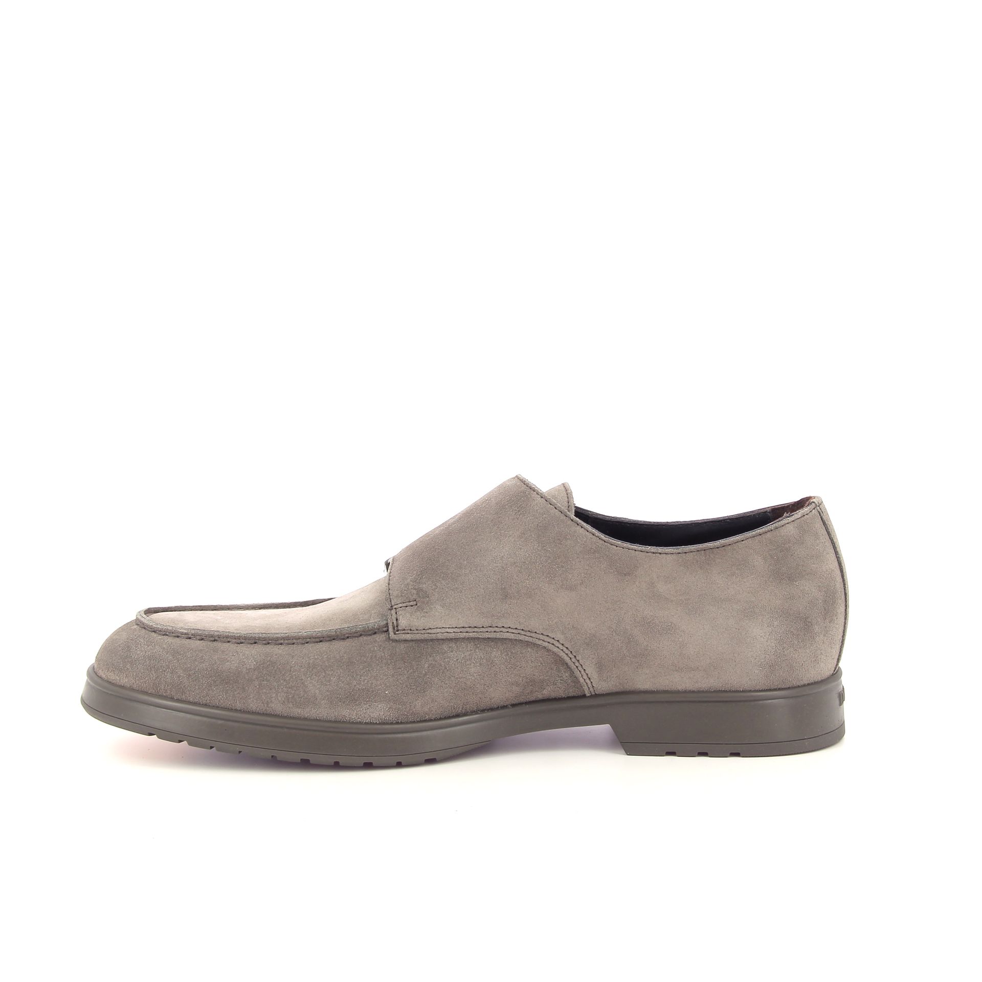 Doucal's Mocassin 259073 taupe