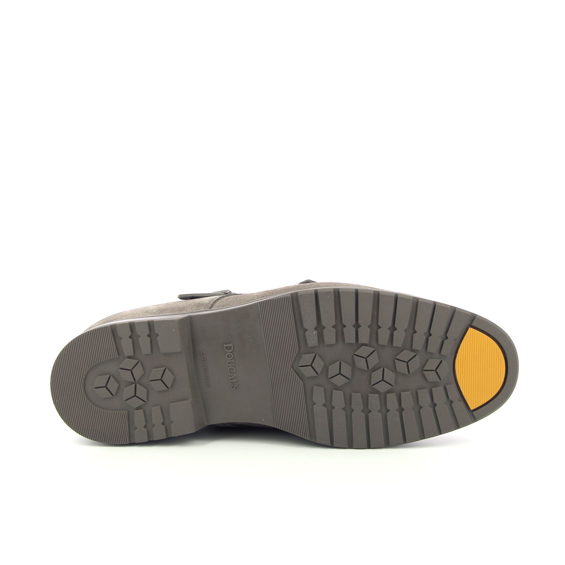 Doucal's Mocassin 259073 taupe