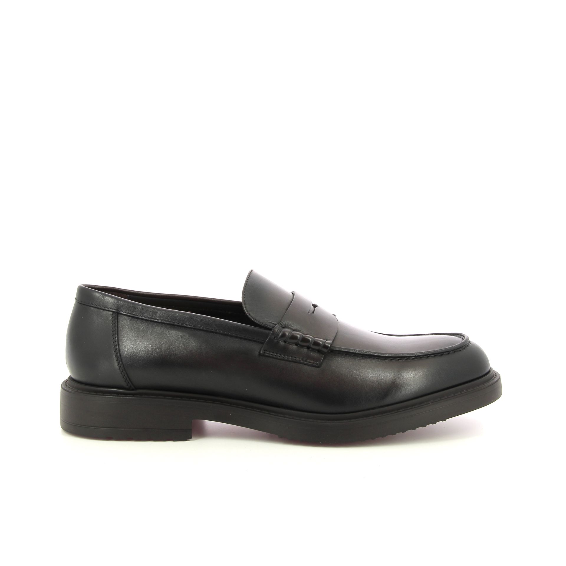 Doucal's Mocassin 259074 bruin