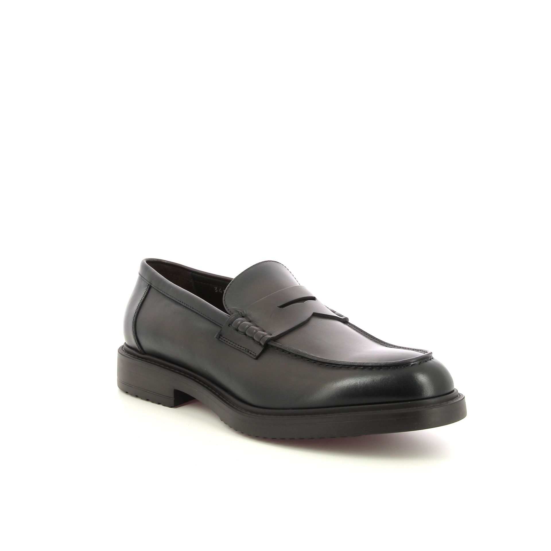 Doucal's Mocassin 259074 bruin