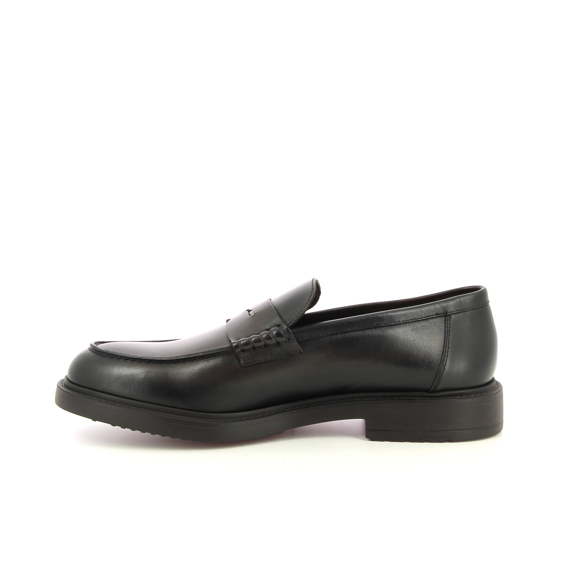 Doucal's Mocassin 259074 bruin