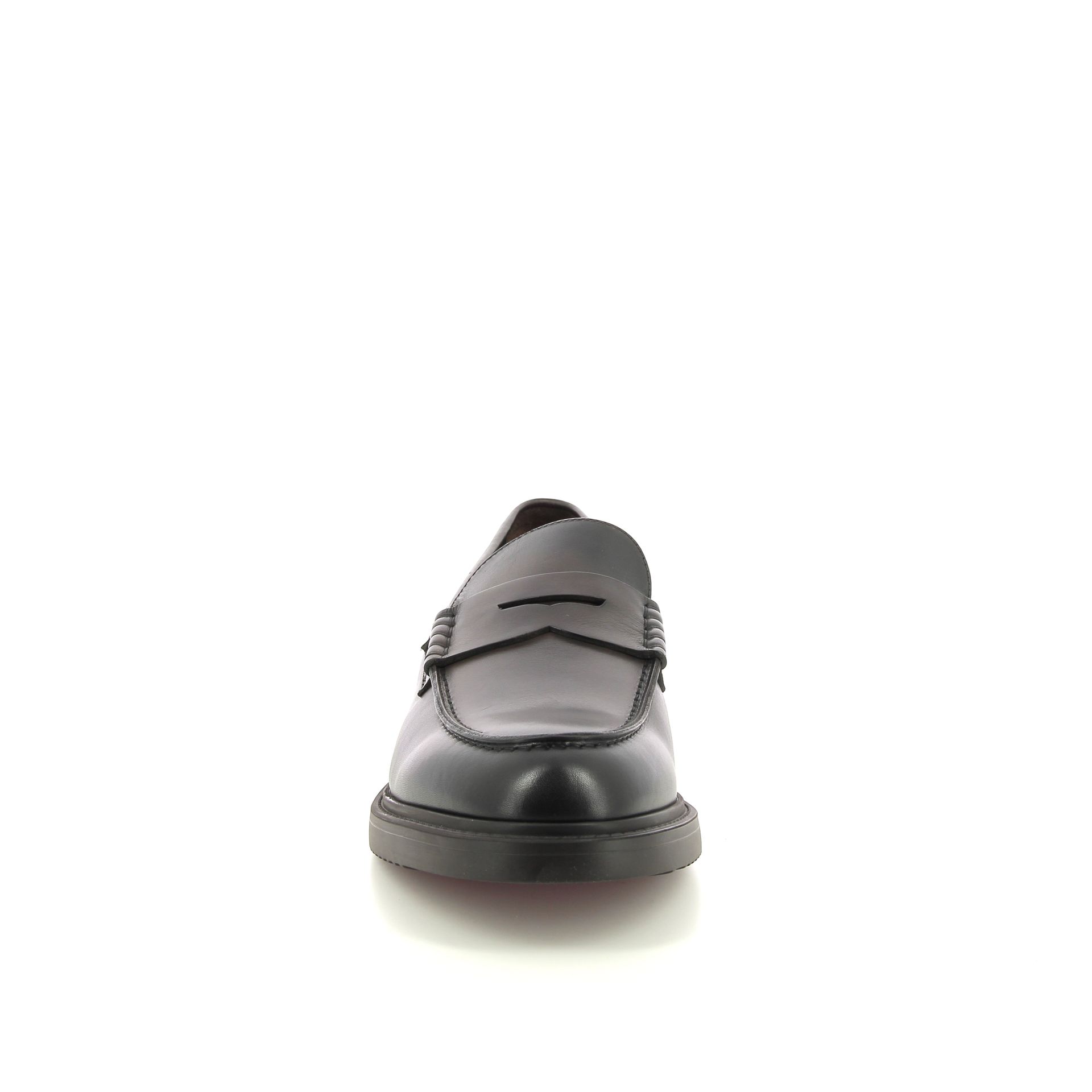 Doucal's Mocassin 259074 bruin