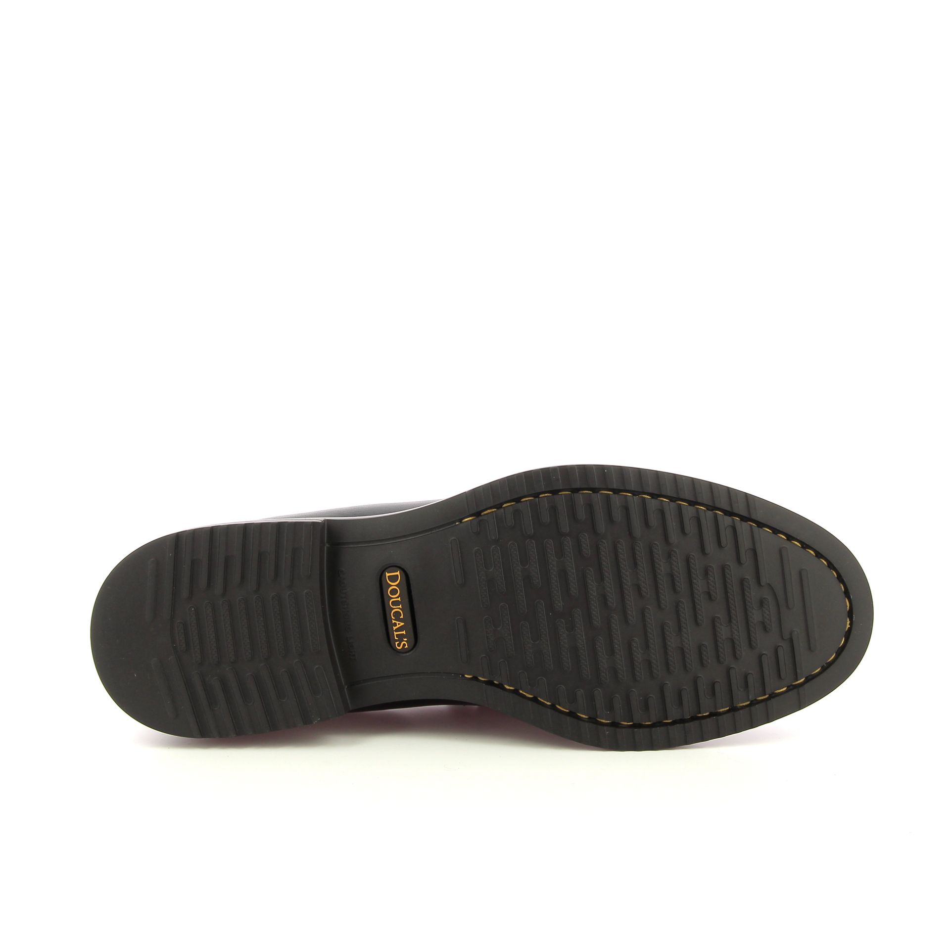 Doucal's Mocassin 259074 bruin