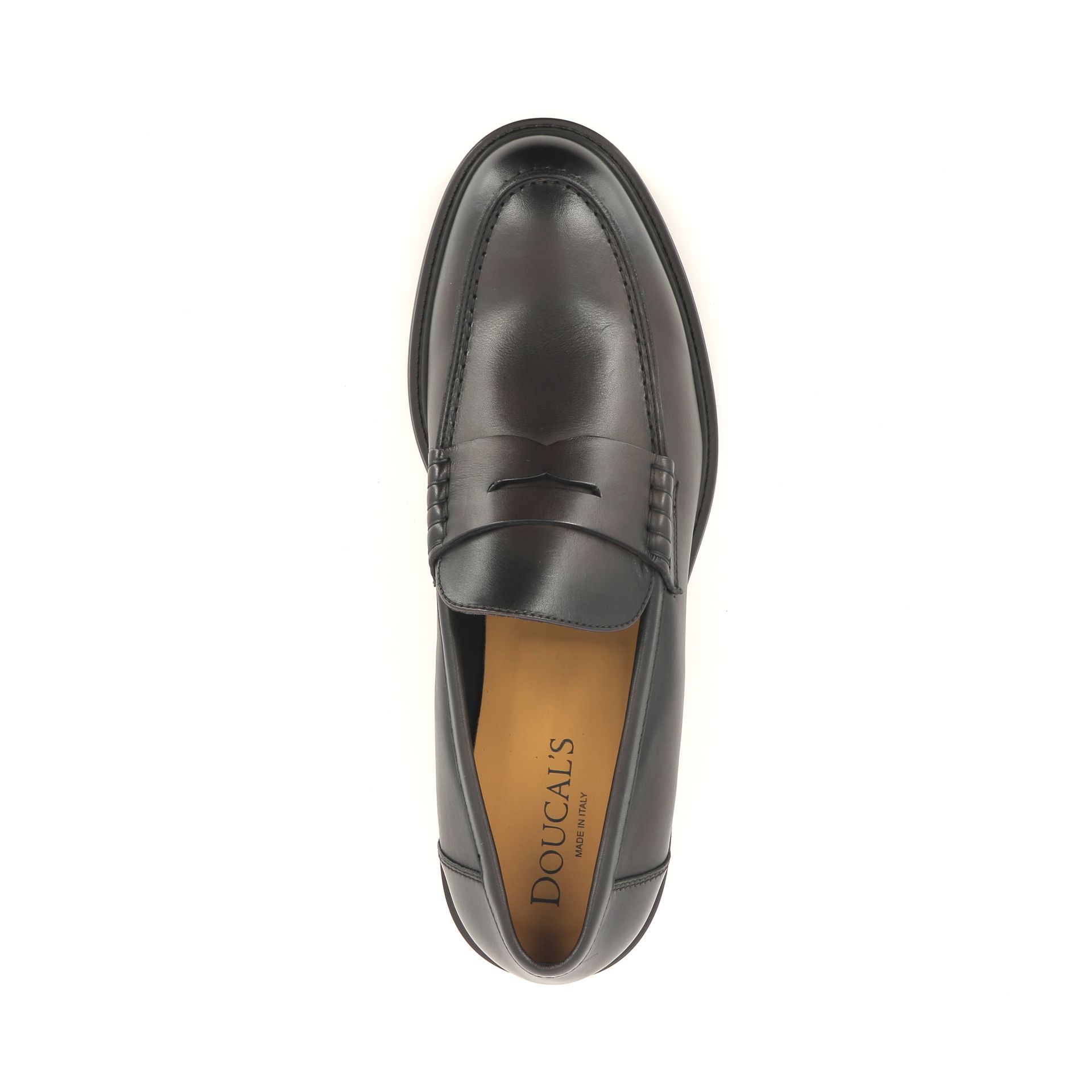 Doucal's Mocassin 259074 bruin
