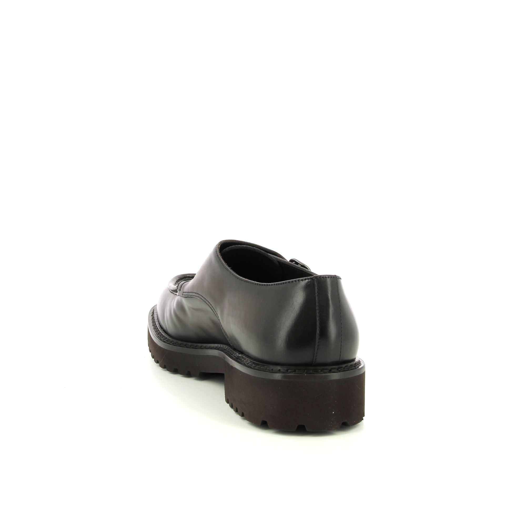 Doucal's Mocassin 259075 bruin