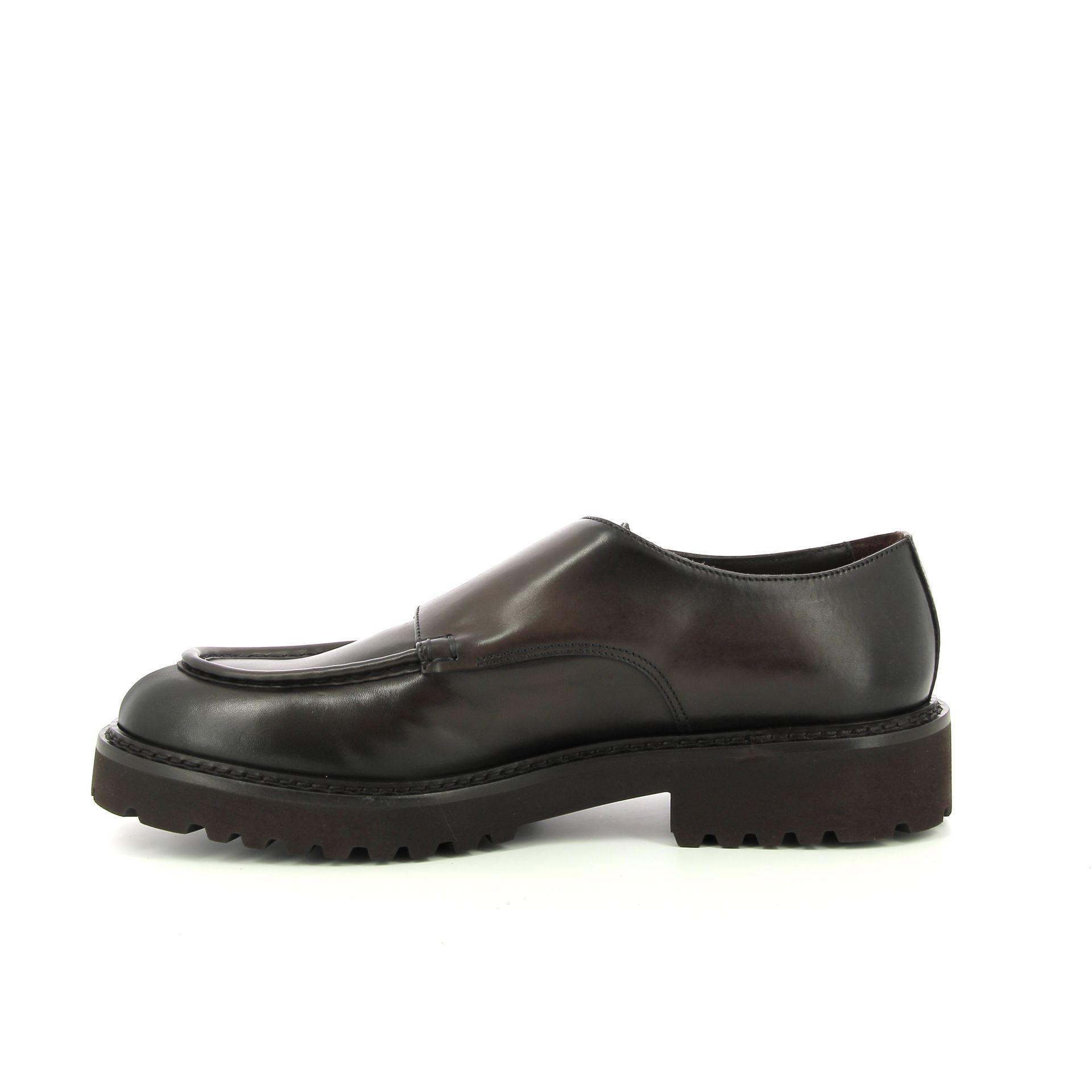 Doucal's Mocassin 259075 bruin