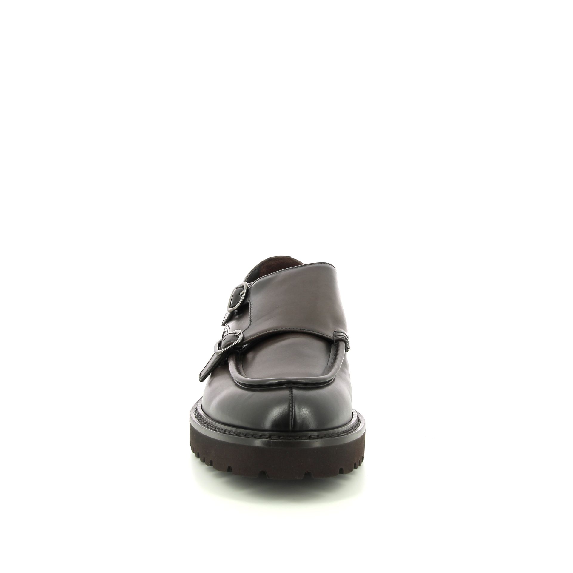 Doucal's Mocassin 259075 bruin