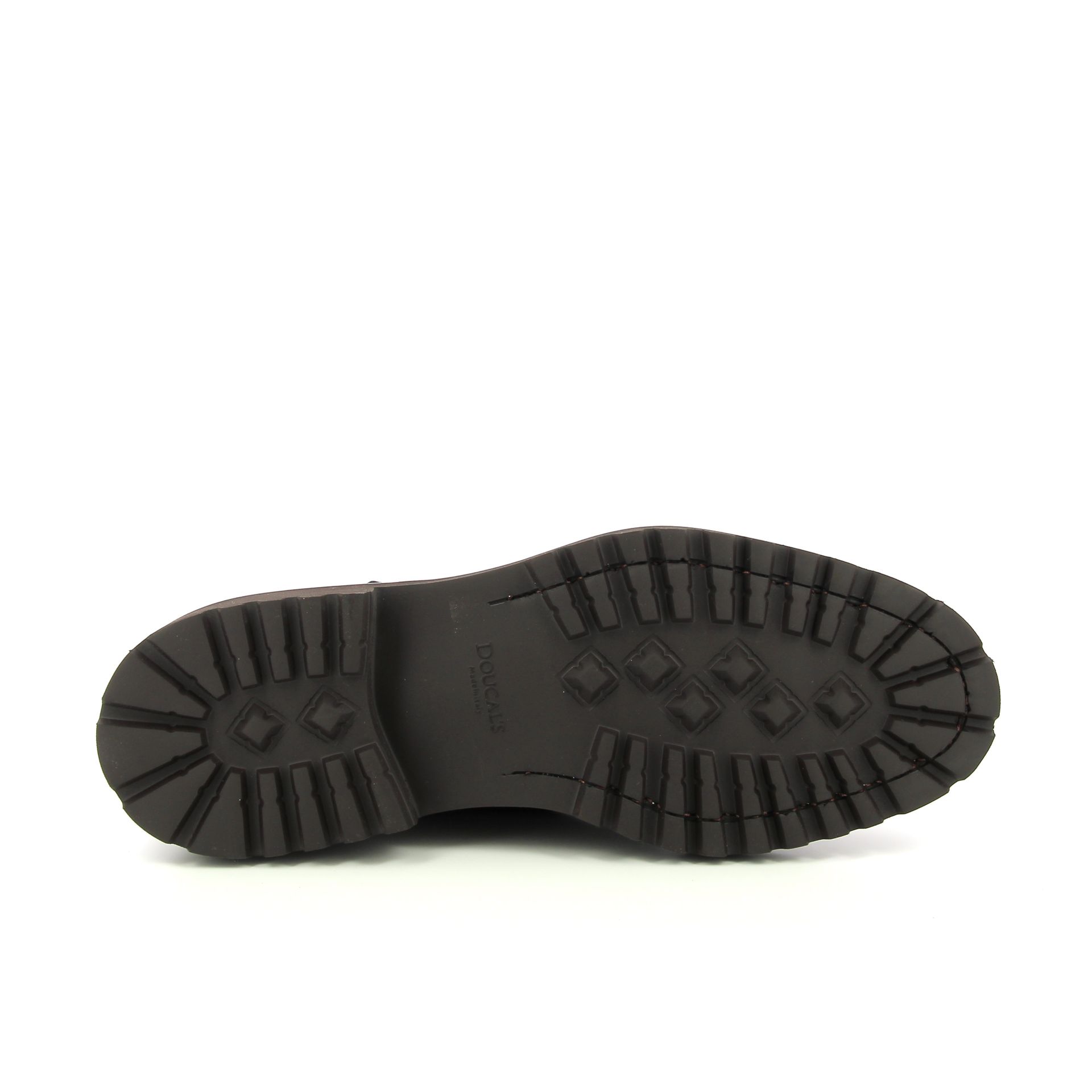 Doucal's Mocassin 259075 bruin