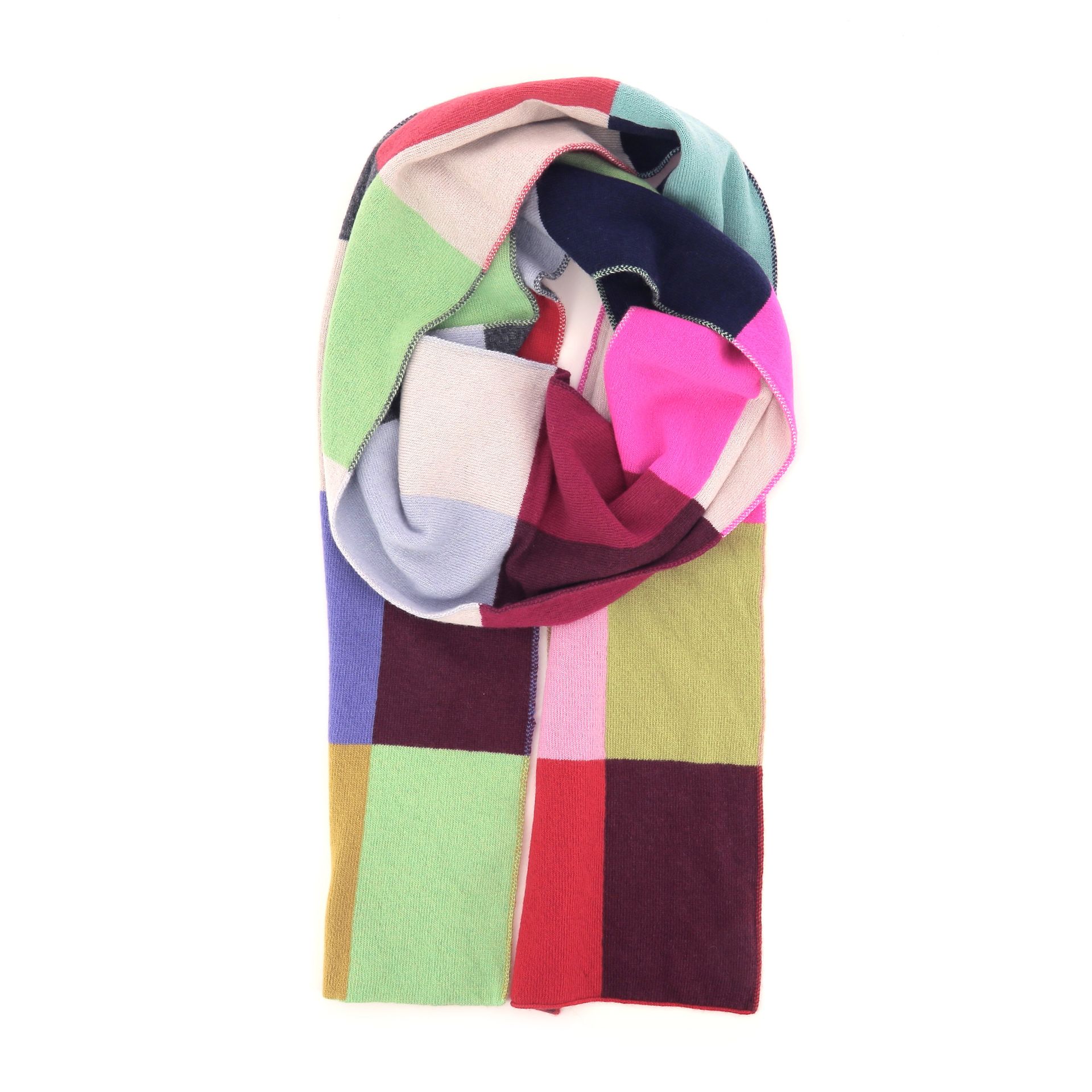Oilily Aletta Cabernet 259076 multi