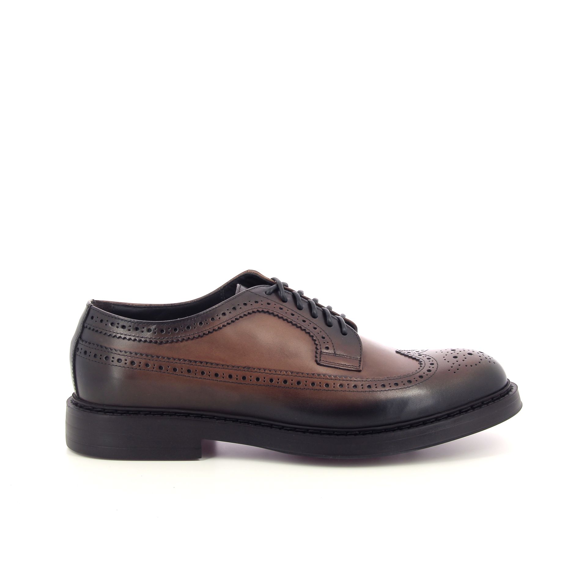 Doucal's Veterschoen 259077 bruin