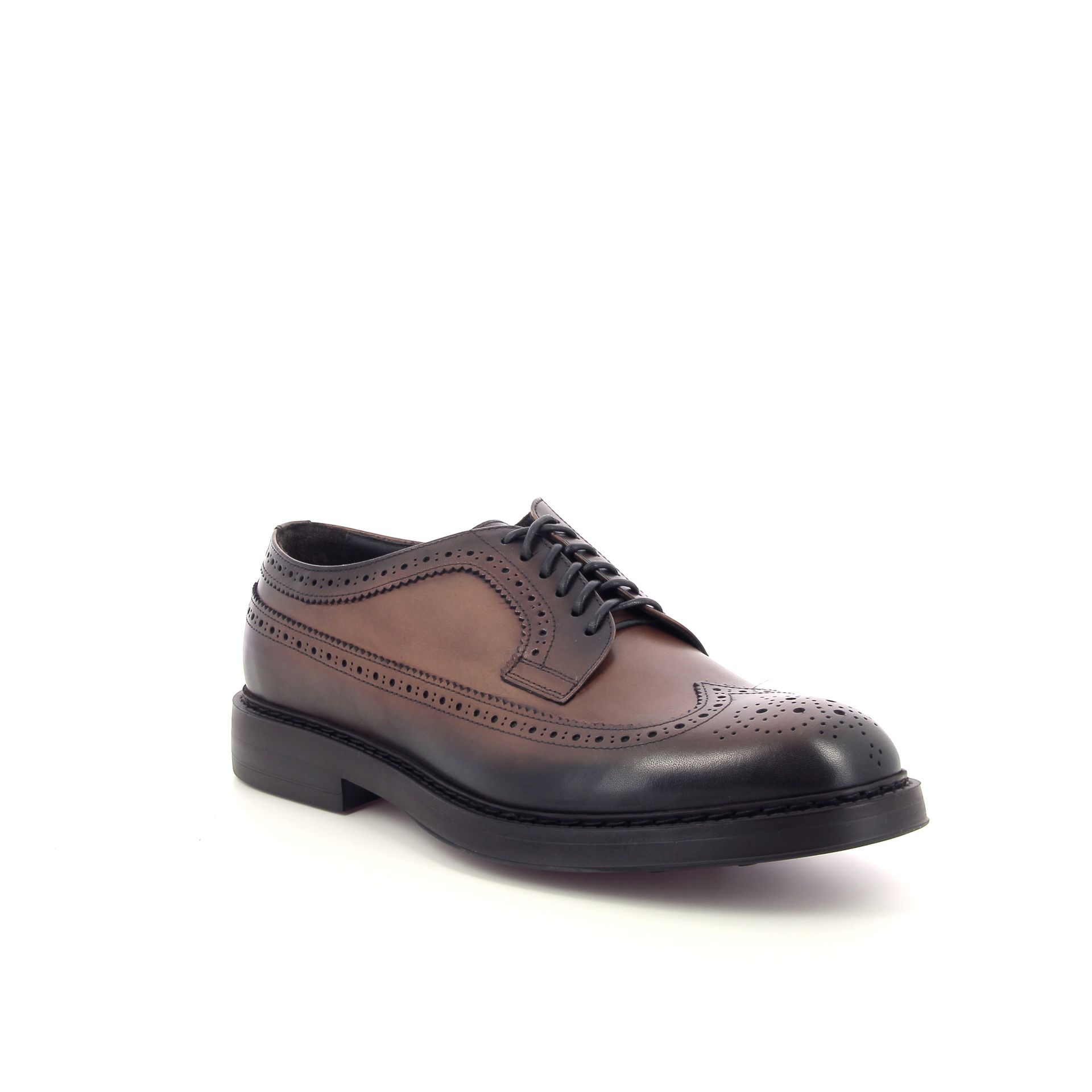 Doucal's Veterschoen 259077 bruin