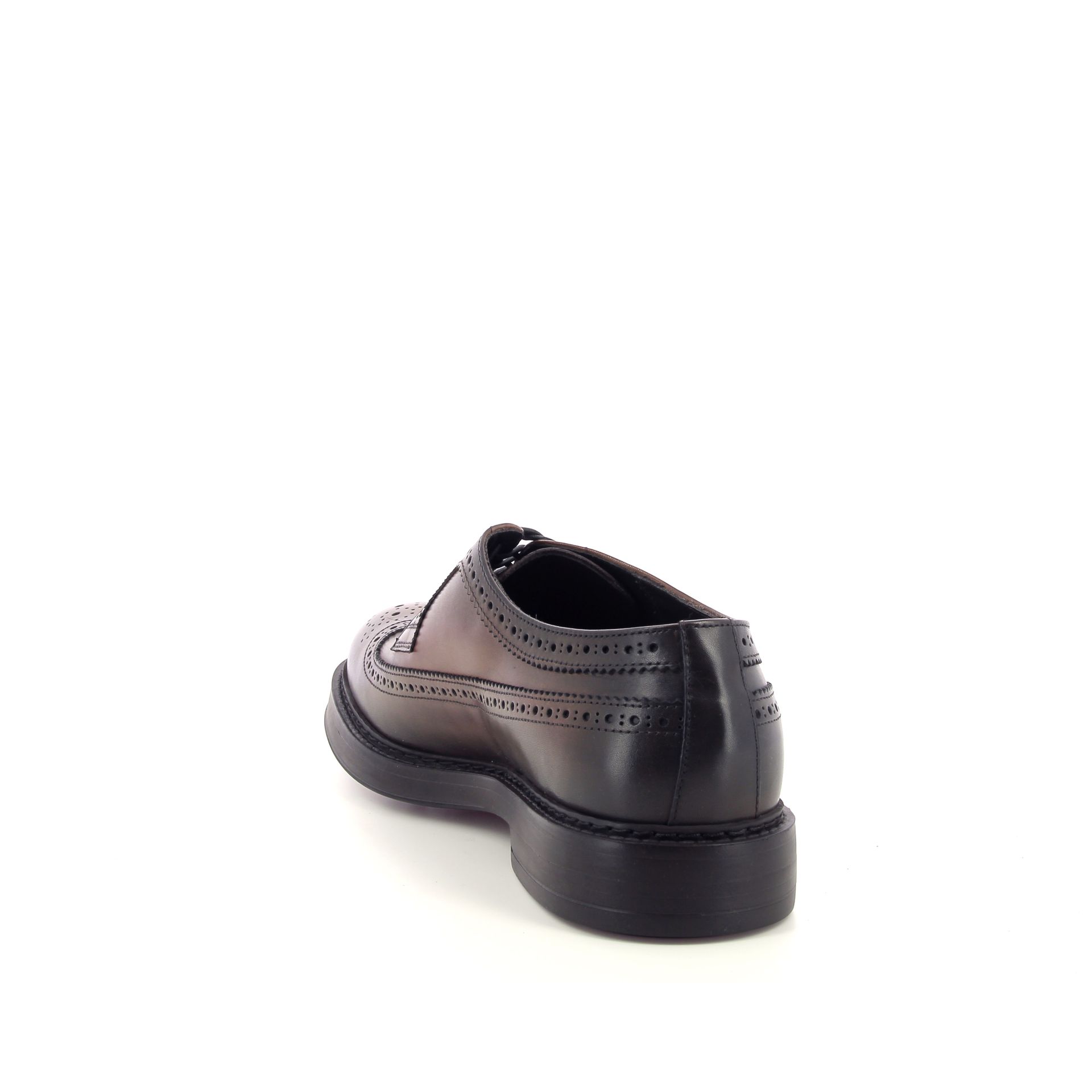 Doucal's Veterschoen 259077 bruin