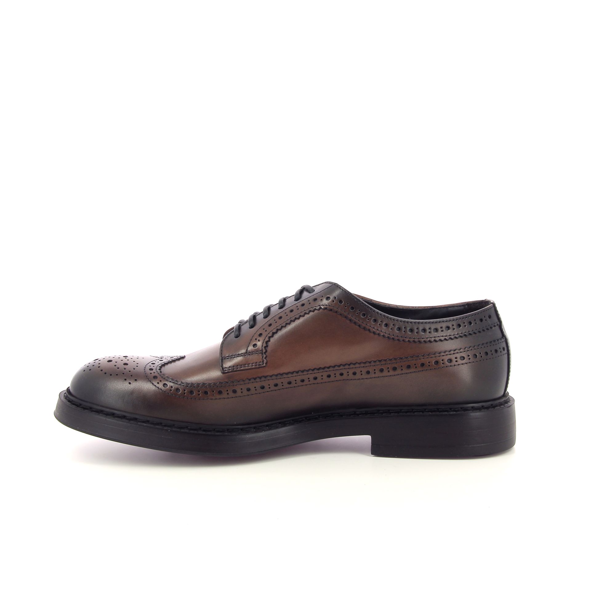 Doucal's Veterschoen 259077 bruin