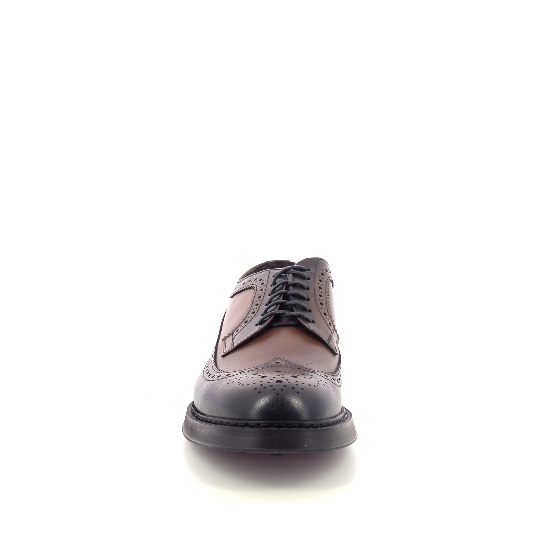Doucal's Veterschoen 259077 bruin