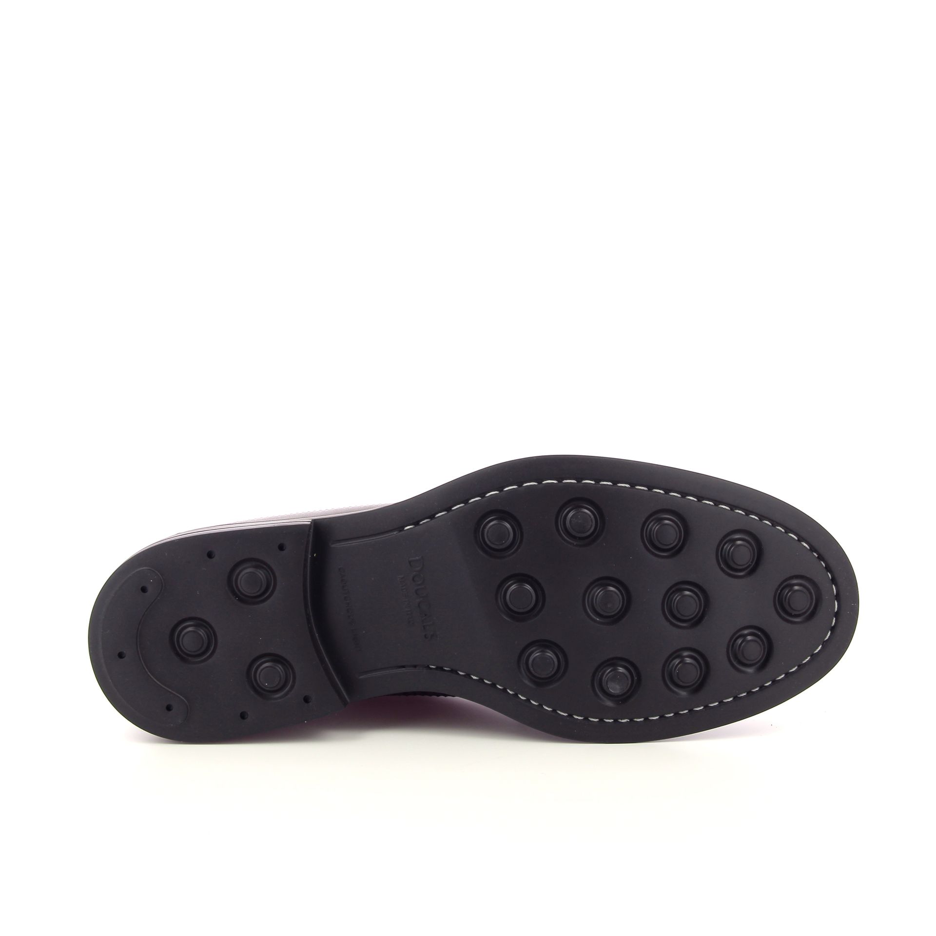 Doucal's Veterschoen 259077 bruin