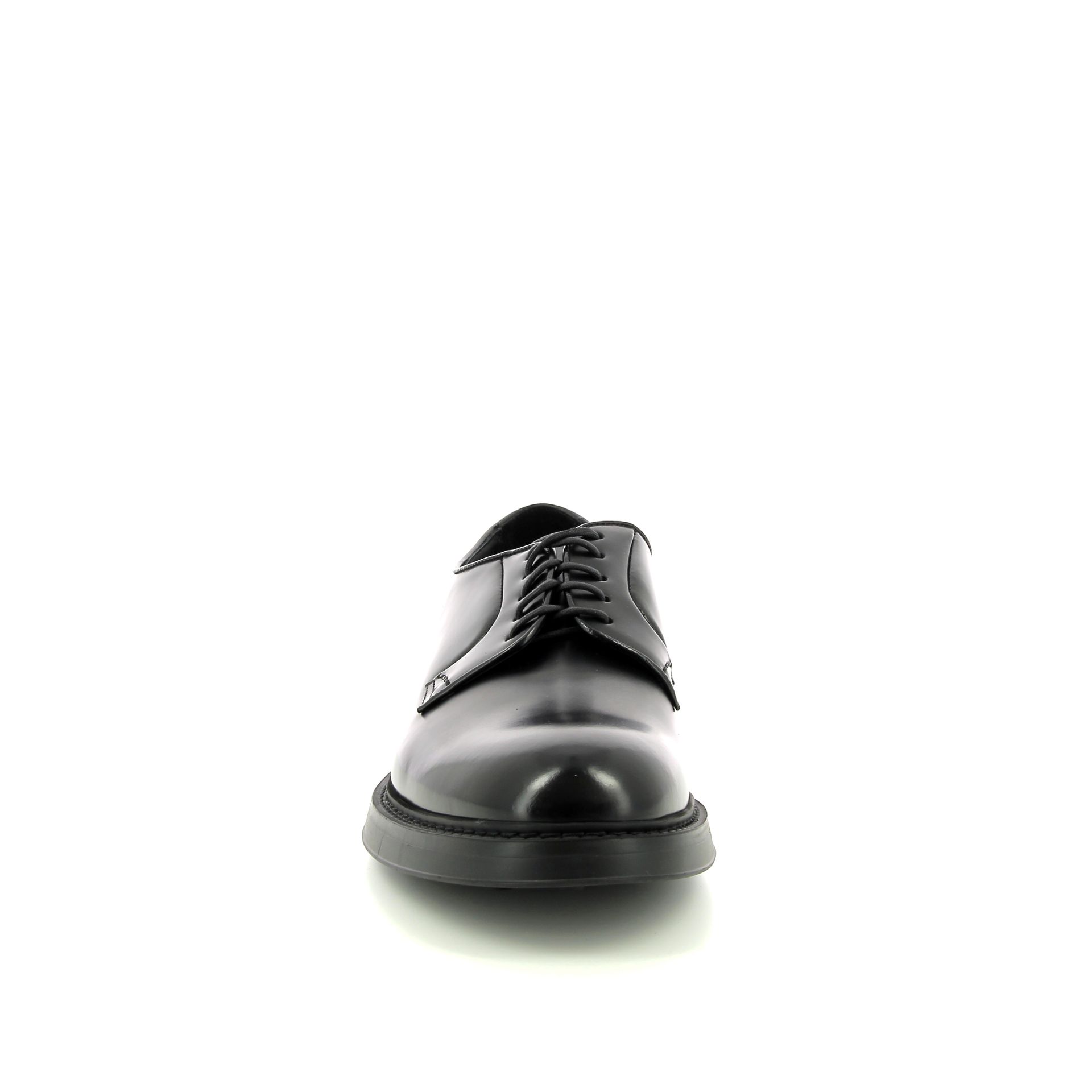 Doucal's Veterschoen 259078 zwart