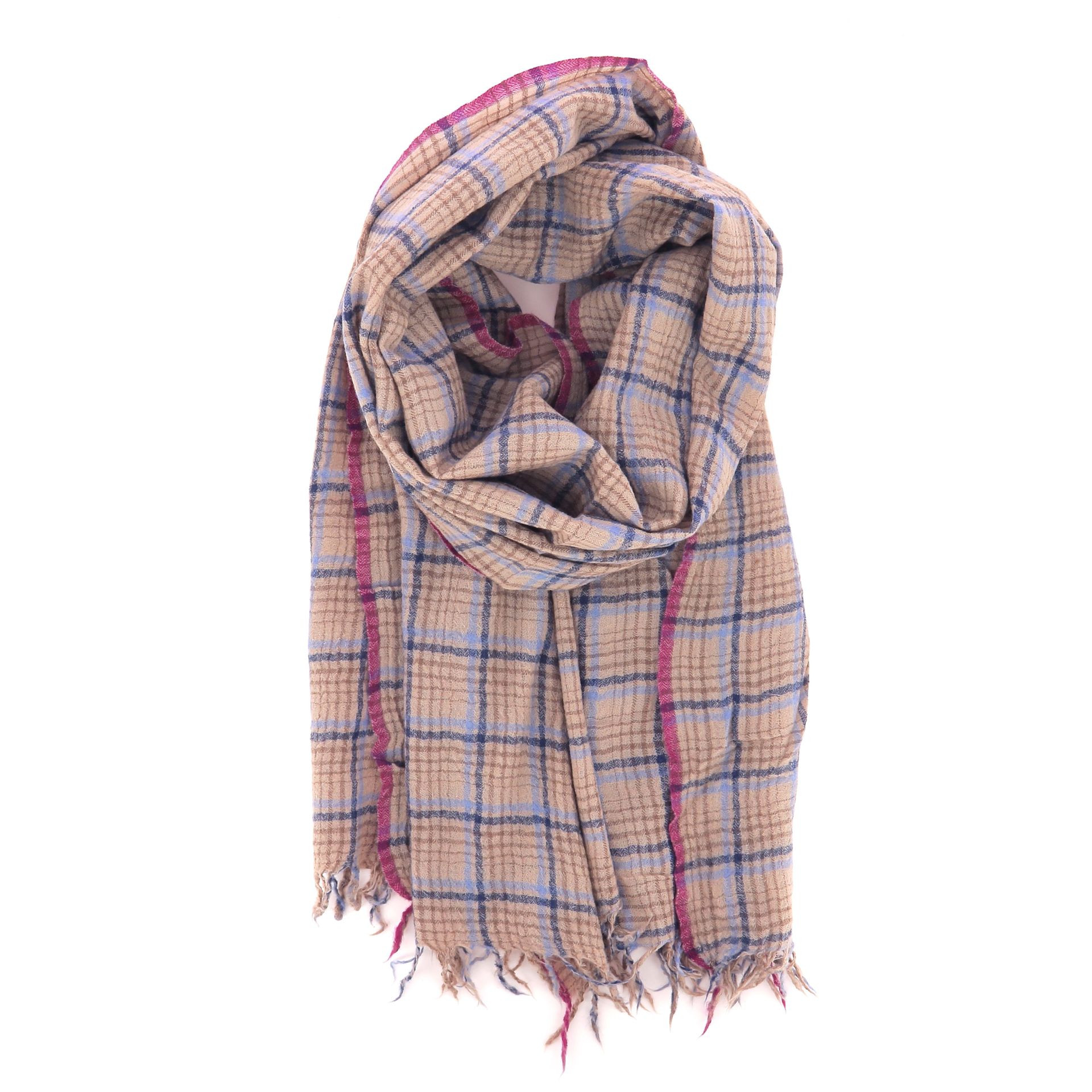 Oilily Aboiled Check 259086 beige