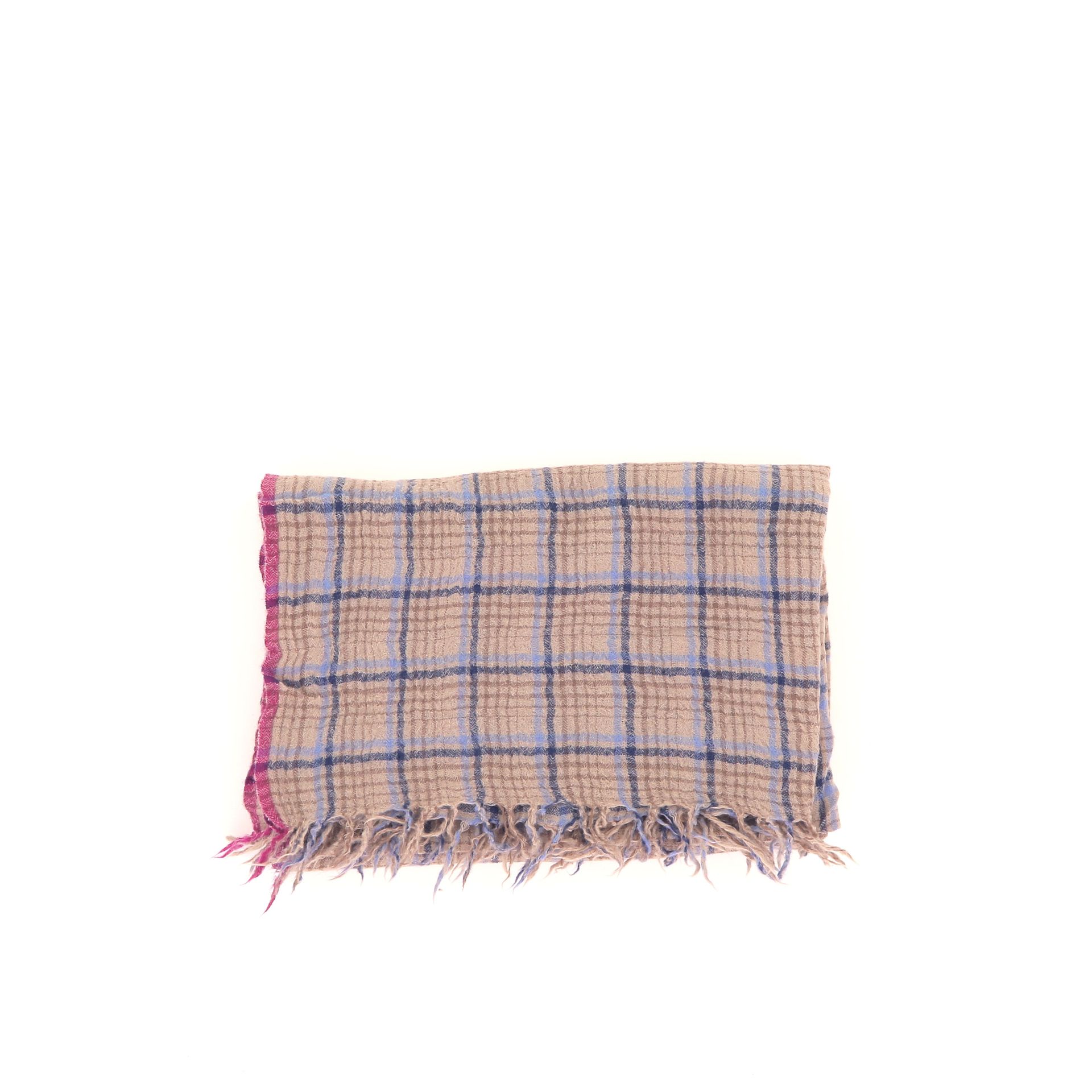 Oilily Aboiled Check 259086 beige