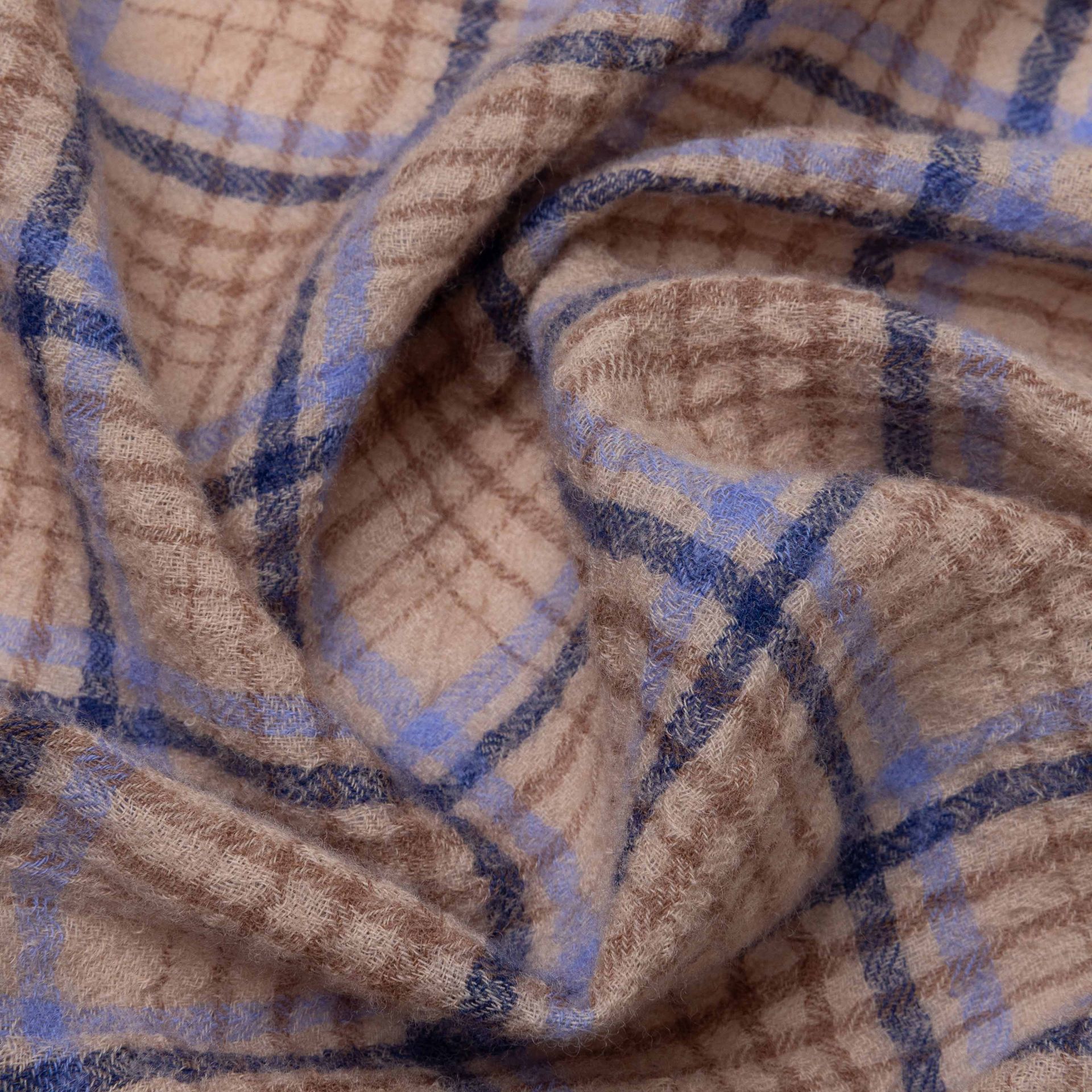 Oilily Aboiled Check 259086 beige