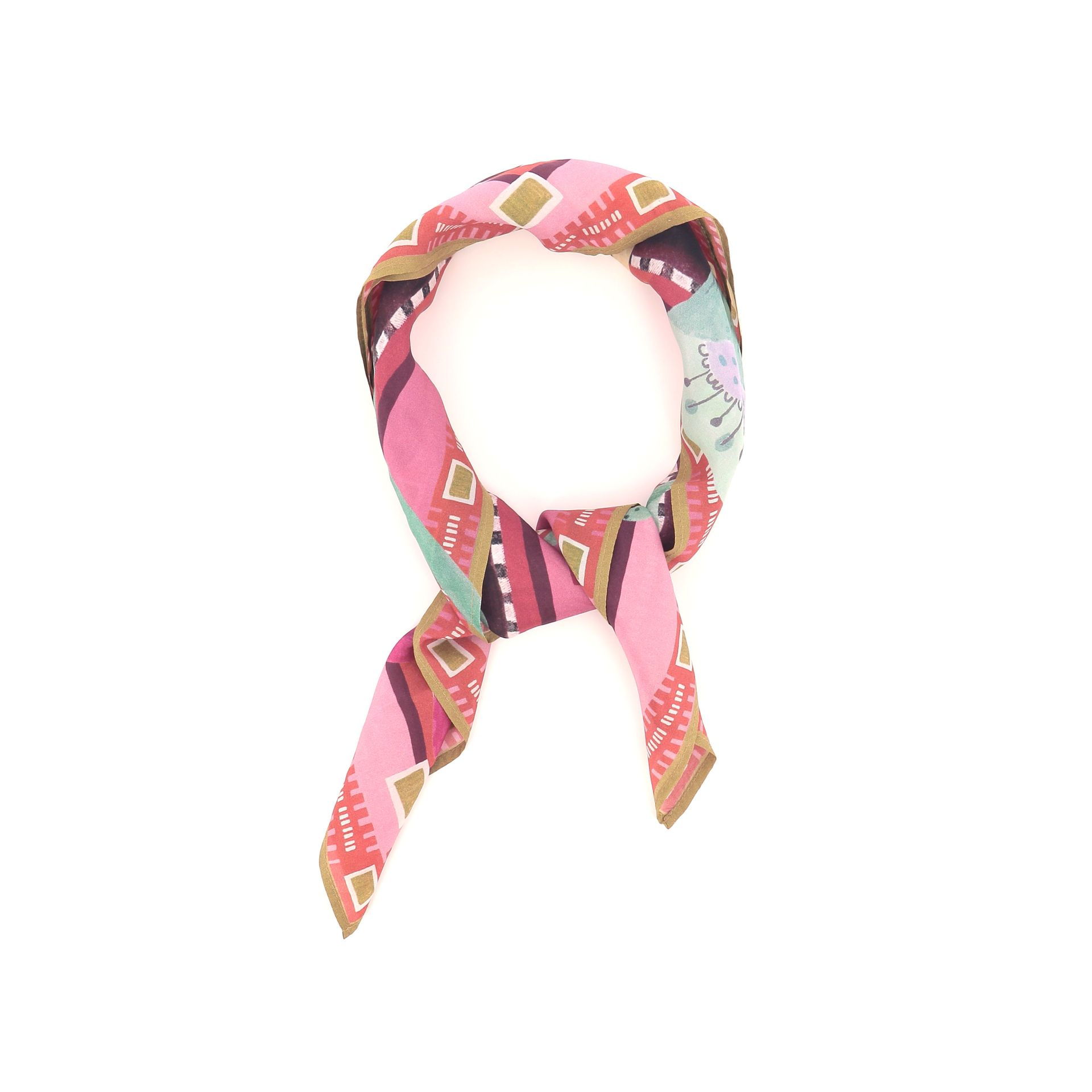 Oilily Aschokland Treasures 259087 rood
