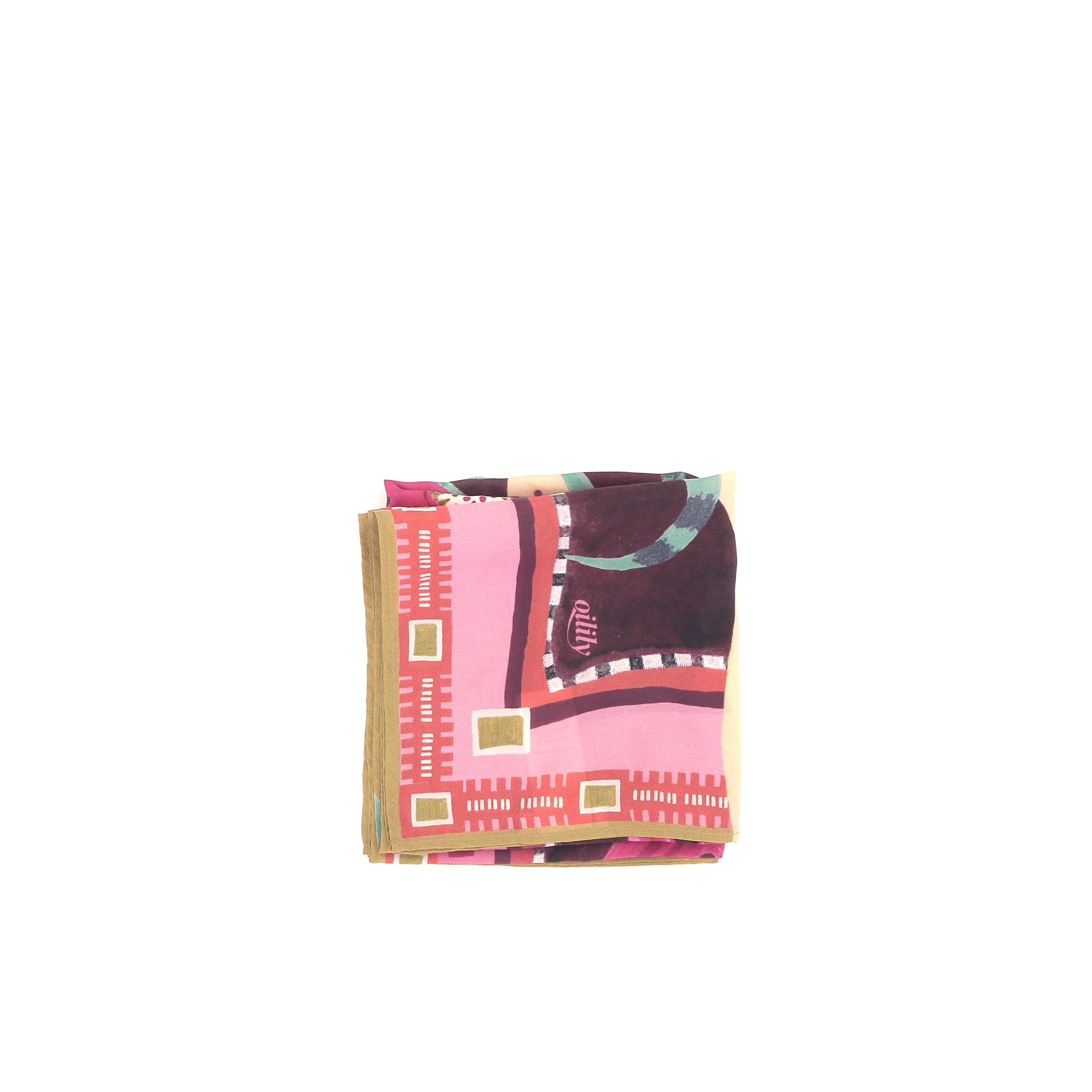 Oilily Aschokland Treasures 259087 rood