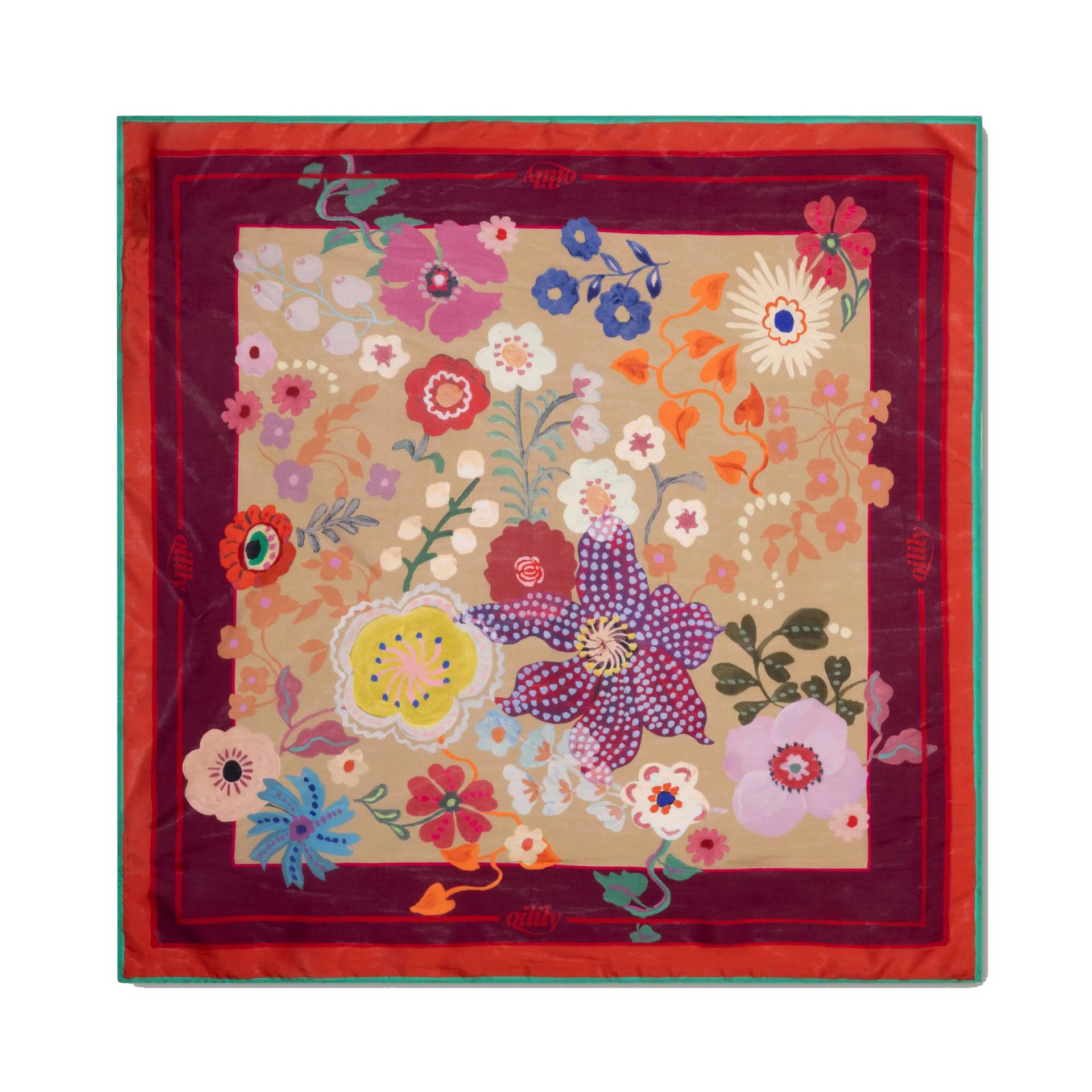 Oilily Adorable Spirits 259088 multi