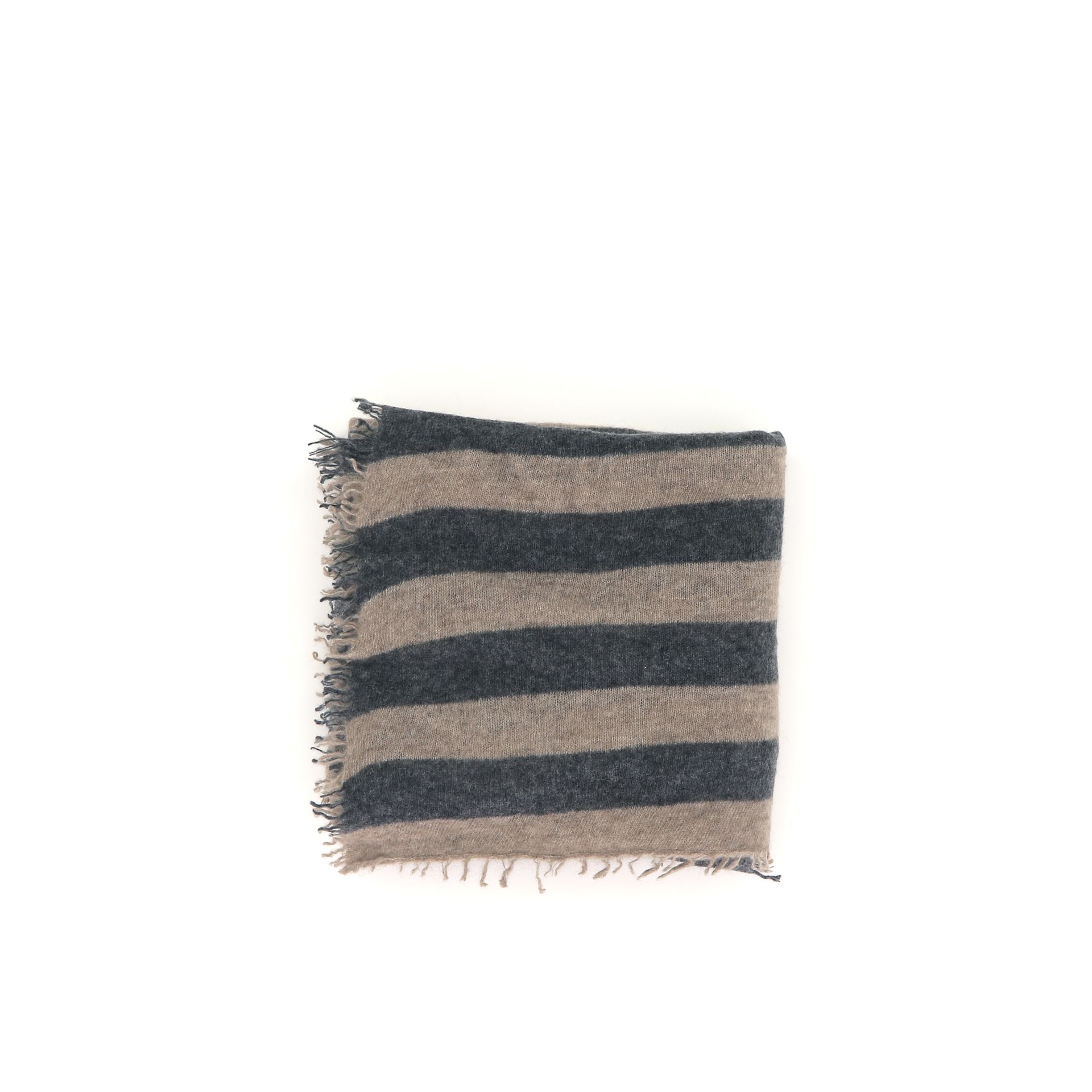 Scarf Sjaal 259089 taupe