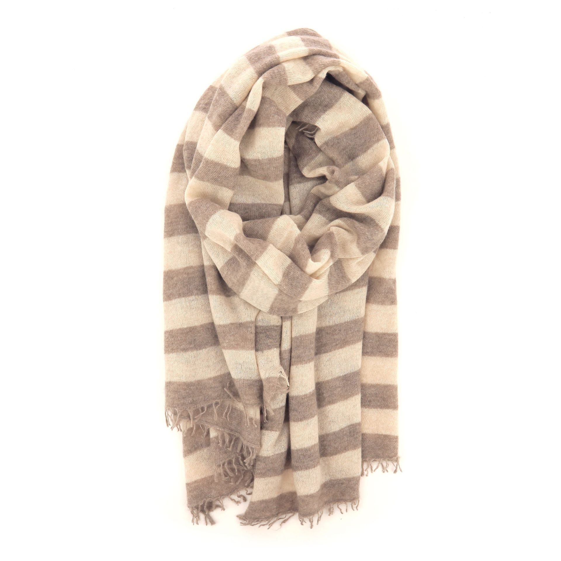 Scarf Sjaal 259090 beige