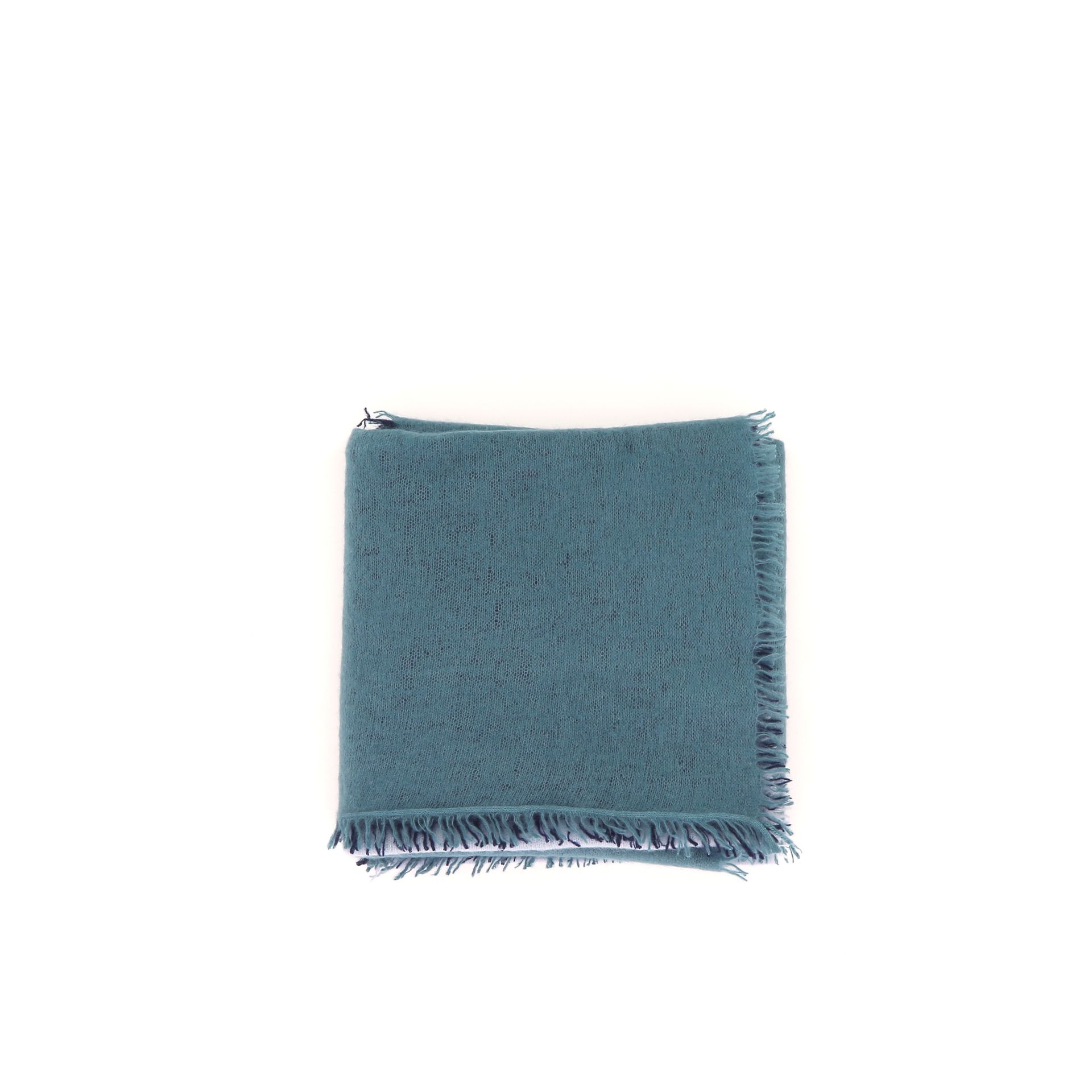Scarf Sjaal 259091 blauw